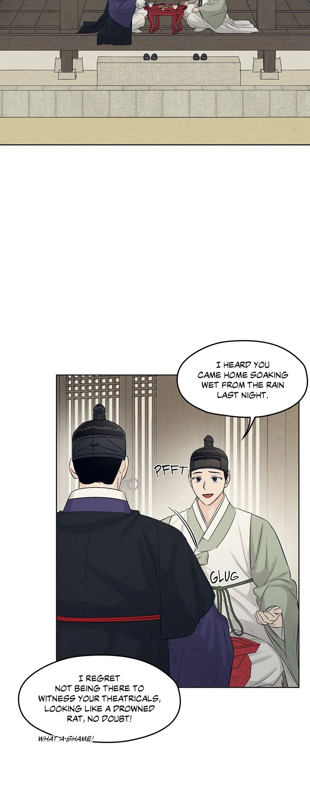 Toys of the Trade [paw] Chapter 18 - Page 24 in English