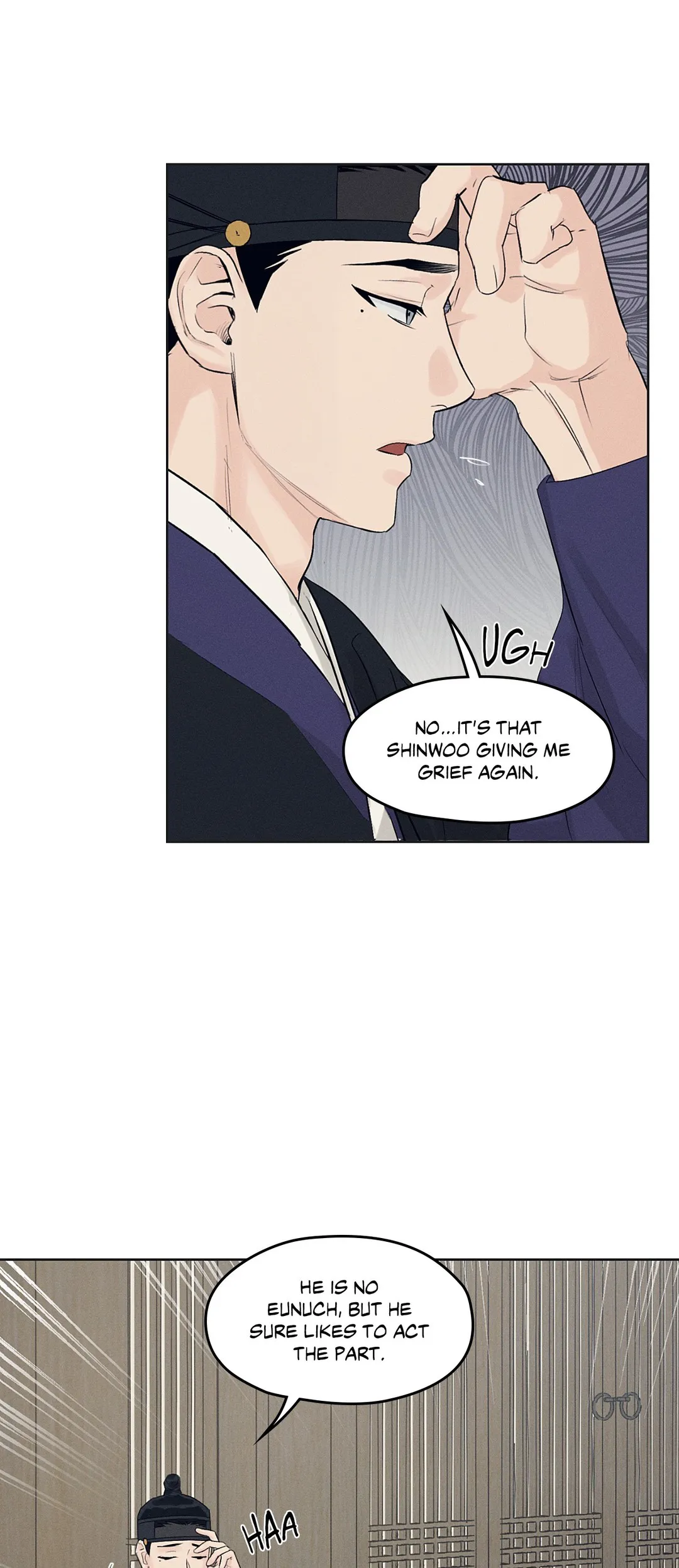 Toys of the Trade [paw] Chapter 18 - Page 29 in English