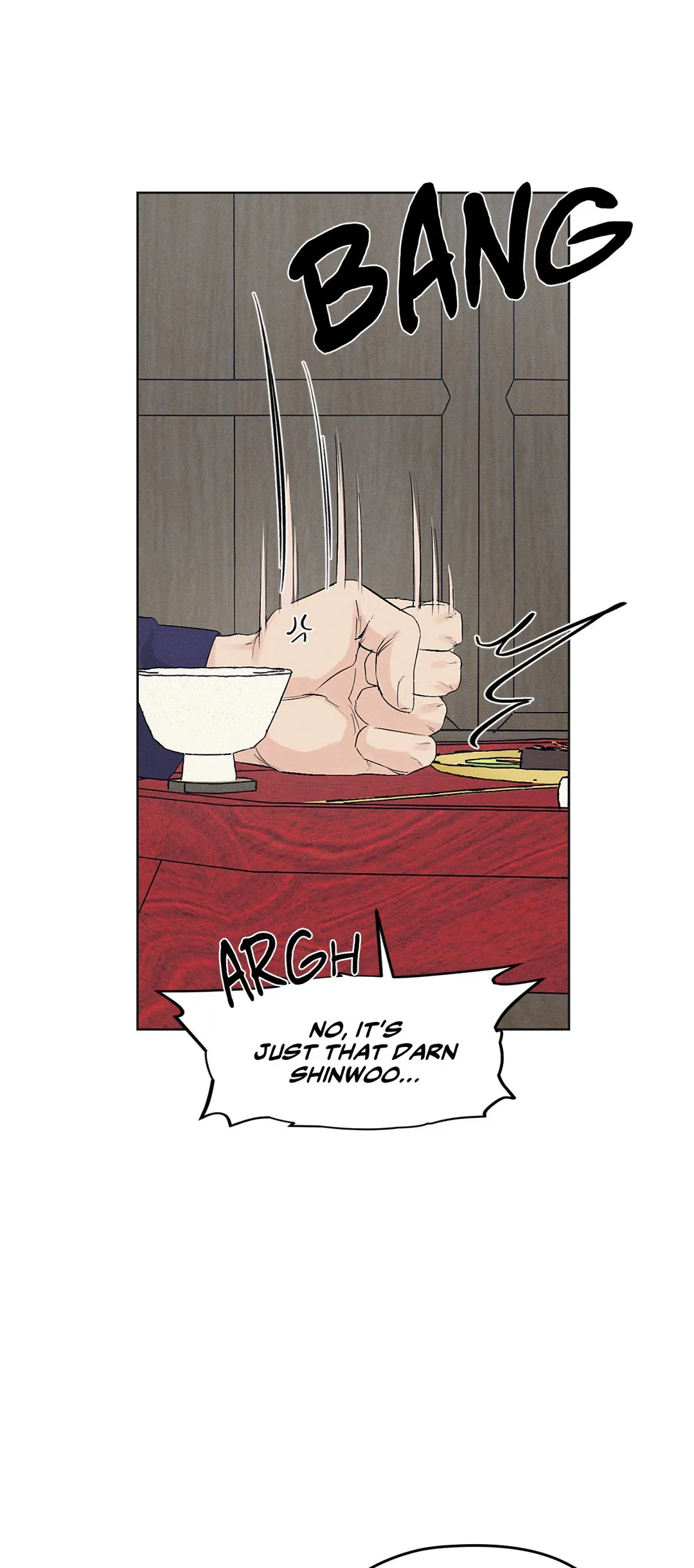 Toys of the Trade [paw] Chapter 18 - Page 33 in English