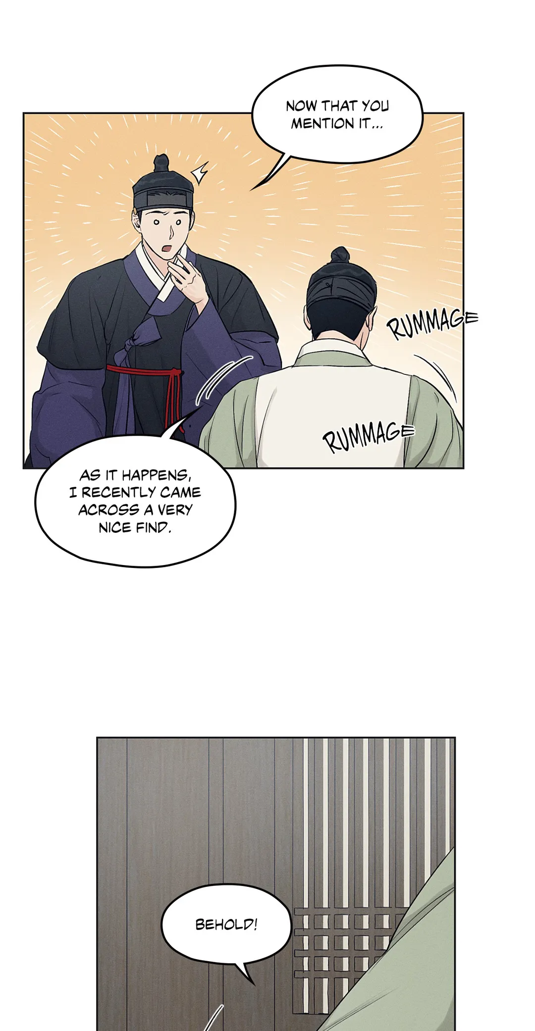 Toys of the Trade [paw] Chapter 18 - Page 41 in English