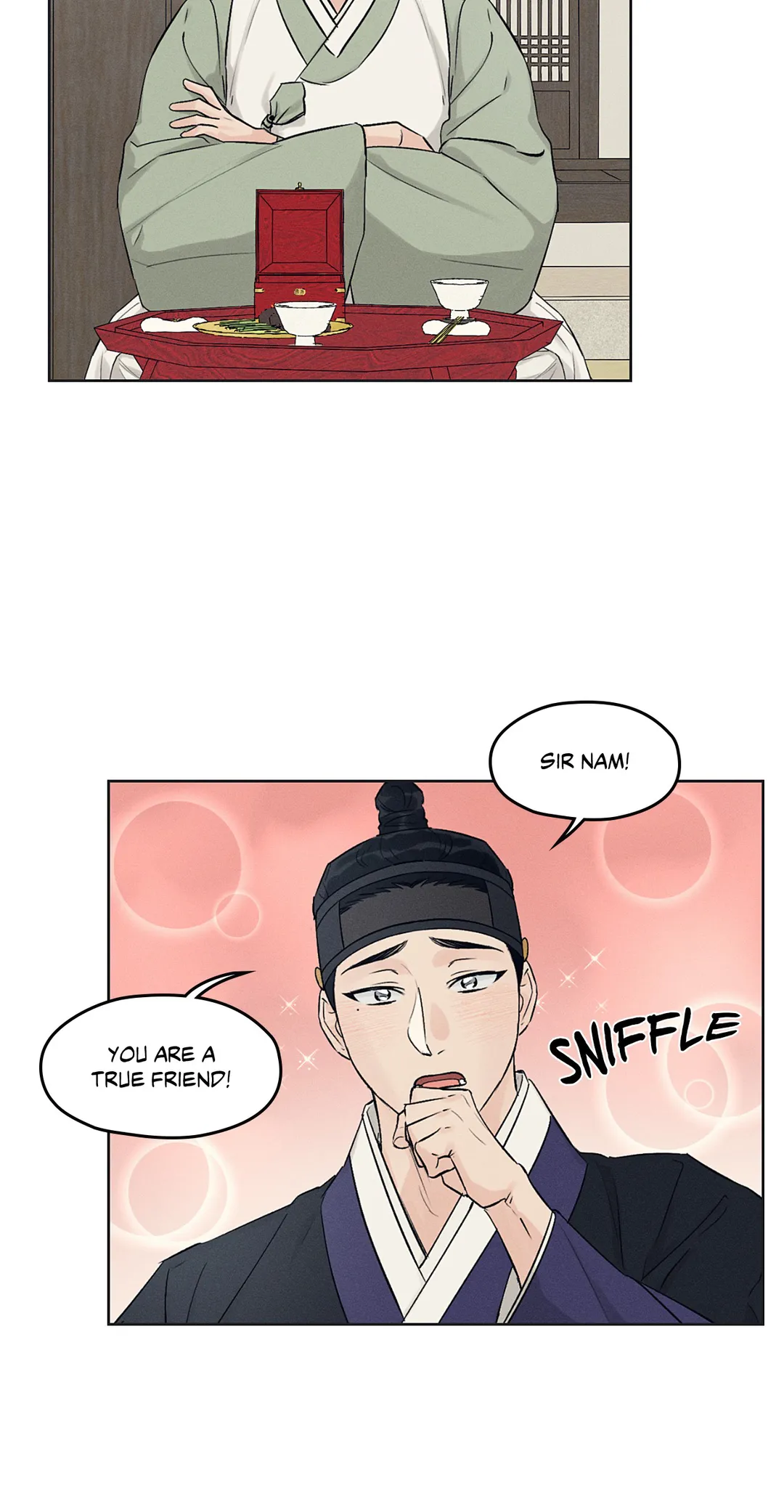 Toys of the Trade [paw] Chapter 18 - Page 44 in English