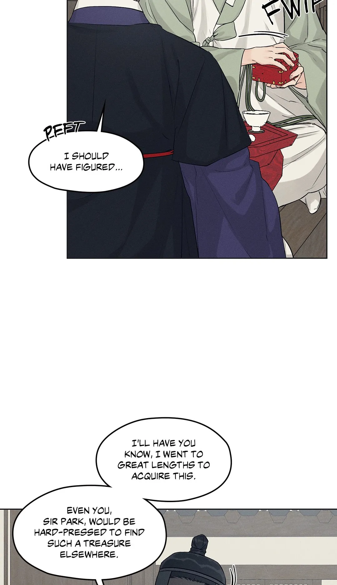 Toys of the Trade [paw] Chapter 18 - Page 46 in English