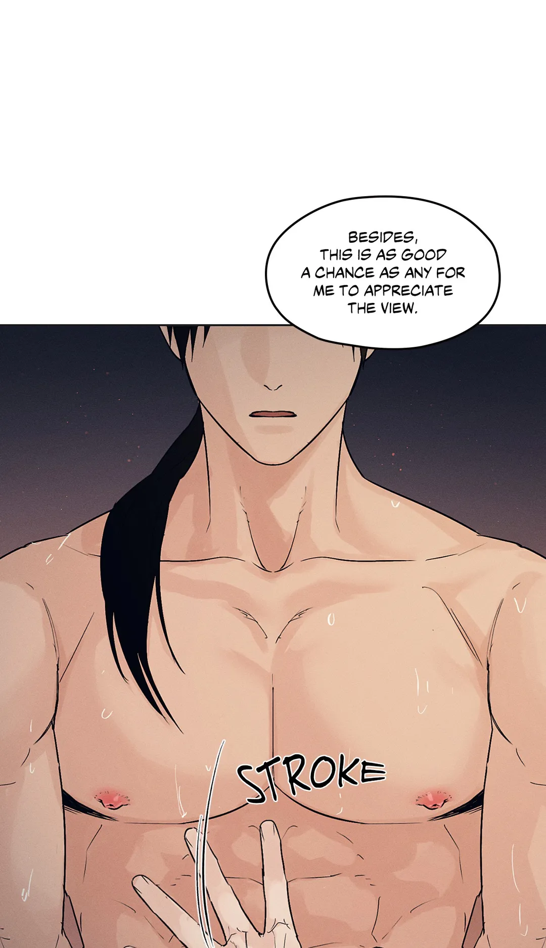 Toys of the Trade [paw] Chapter 18 - Page 5 in English