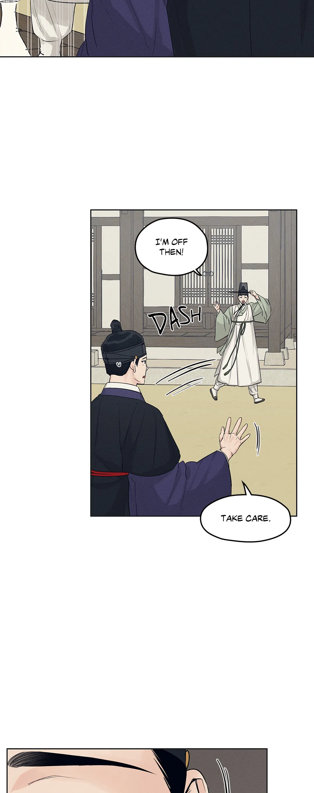 Toys of the Trade [paw] Chapter 18 - Page 50 in English