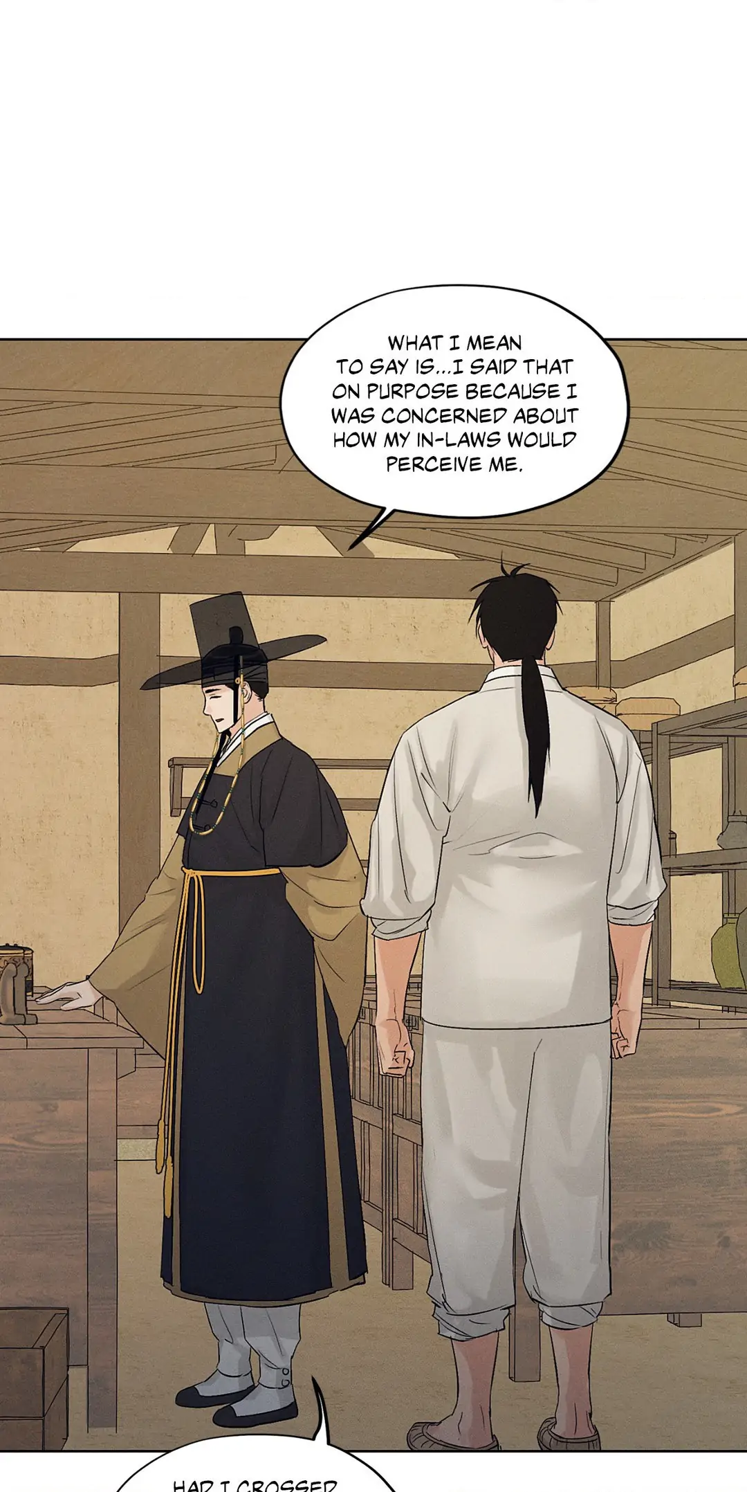 Toys of the Trade [paw] Chapter 19 - Page 10 in English