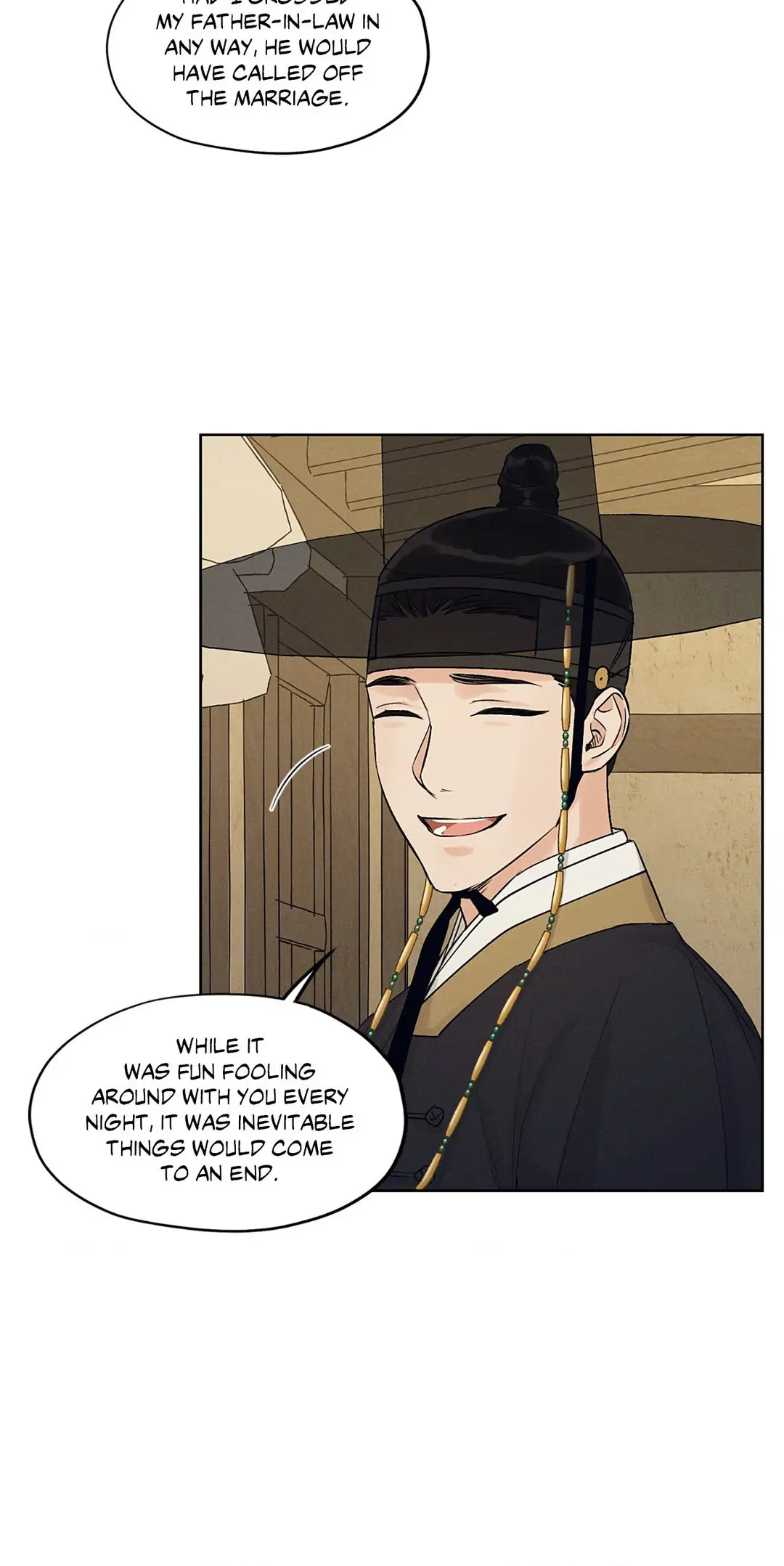 Toys of the Trade [paw] Chapter 19 - Page 11 in English