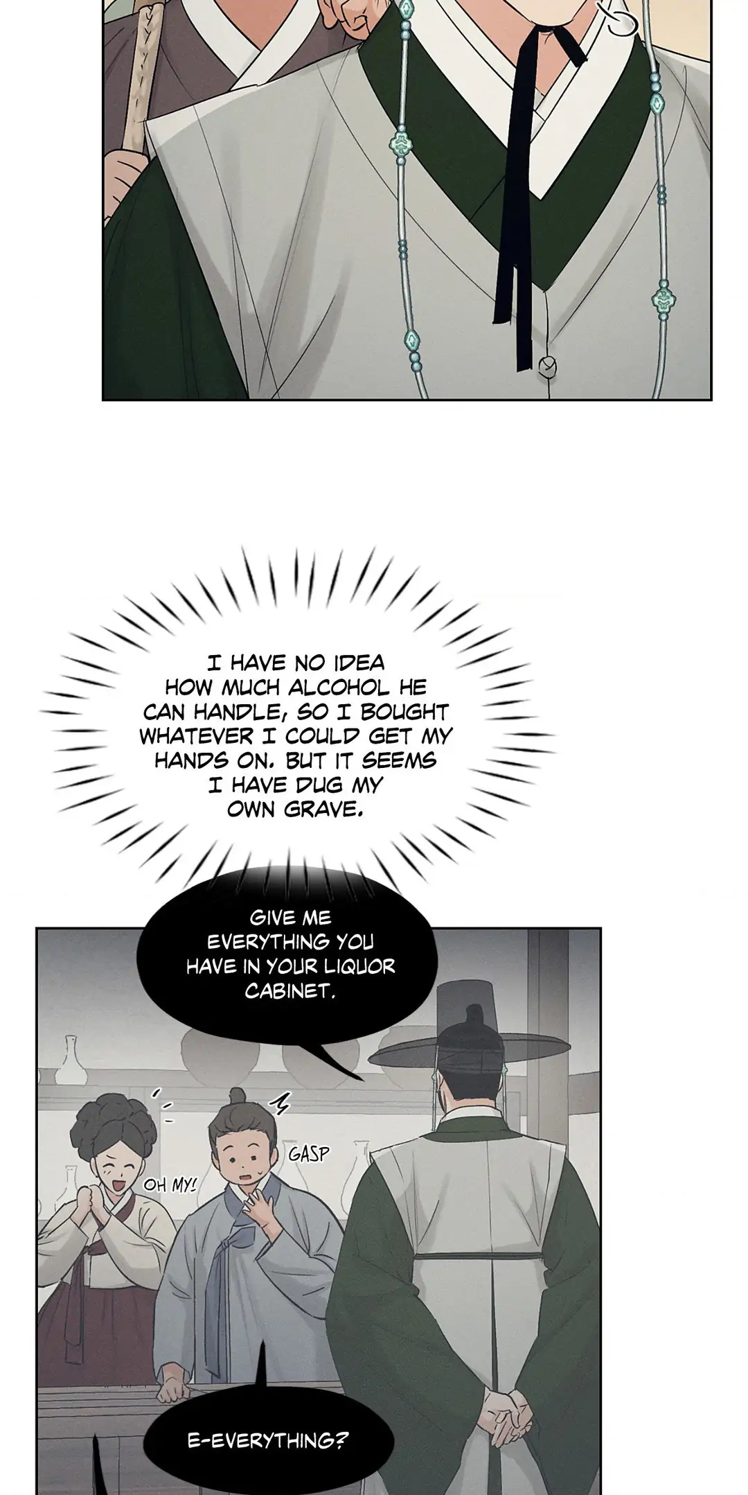 Toys of the Trade [paw] Chapter 19 - Page 19 in English