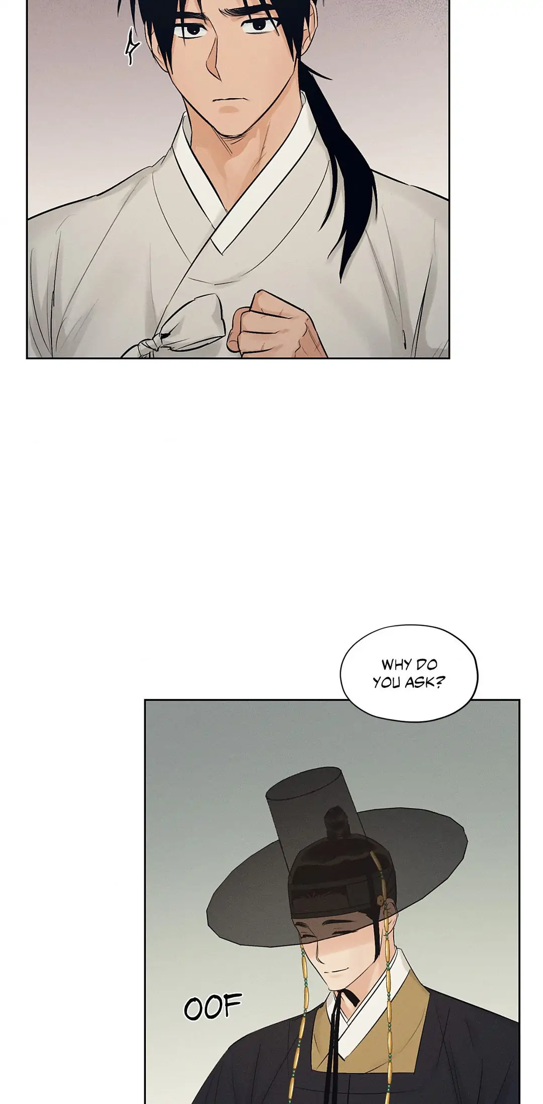 Toys of the Trade [paw] Chapter 19 - Page 26 in English