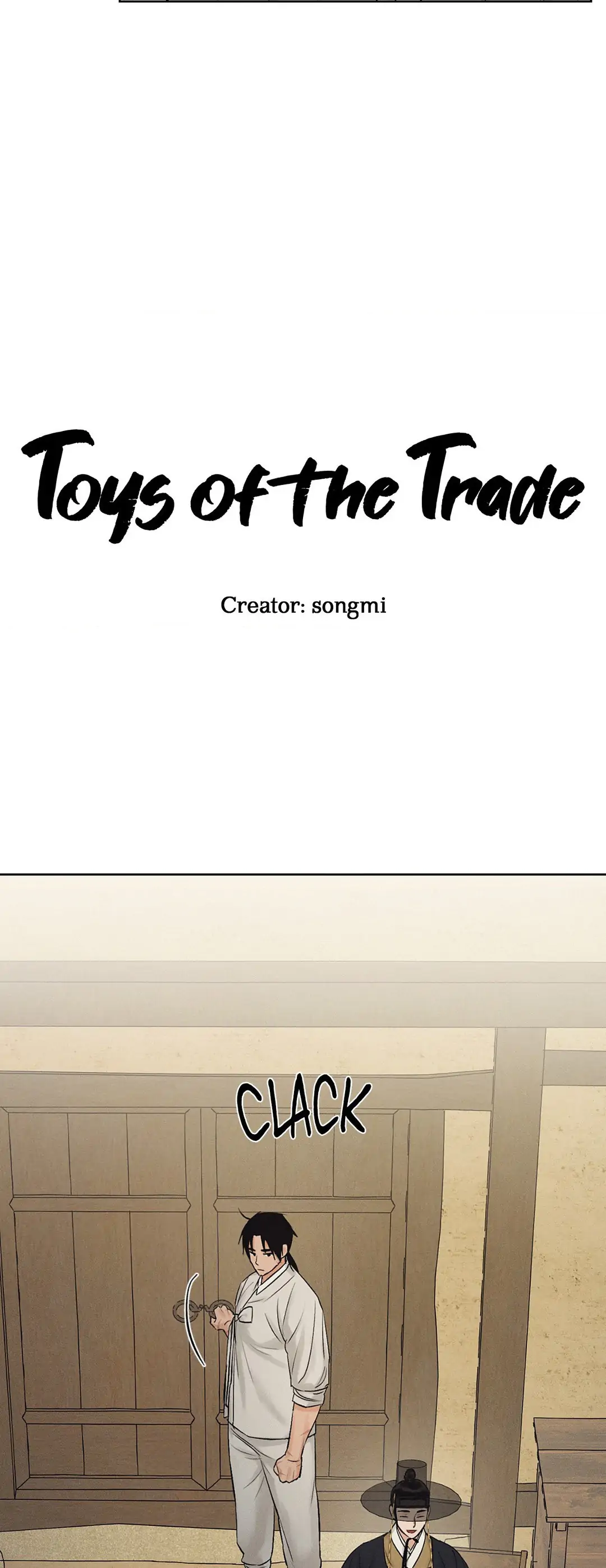 Toys of the Trade [paw] Chapter 19 - Page 3 in English