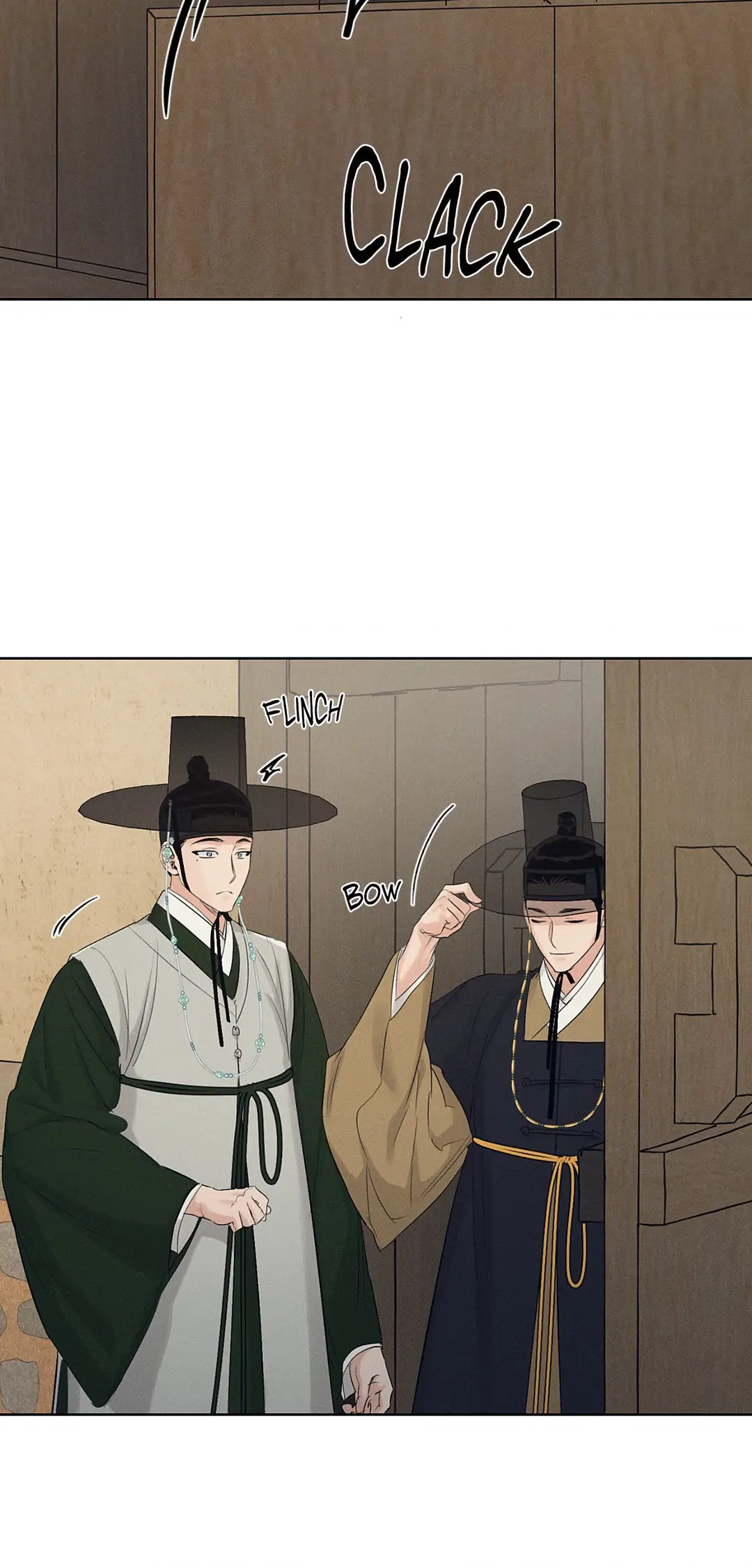 Toys of the Trade [paw] Chapter 19 - Page 36 in English