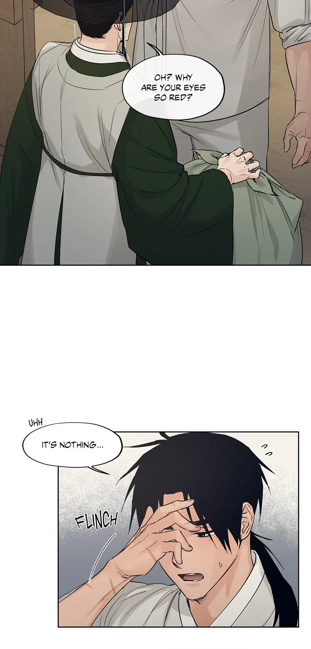 Toys of the Trade [paw] Chapter 19 - Page 40 in English