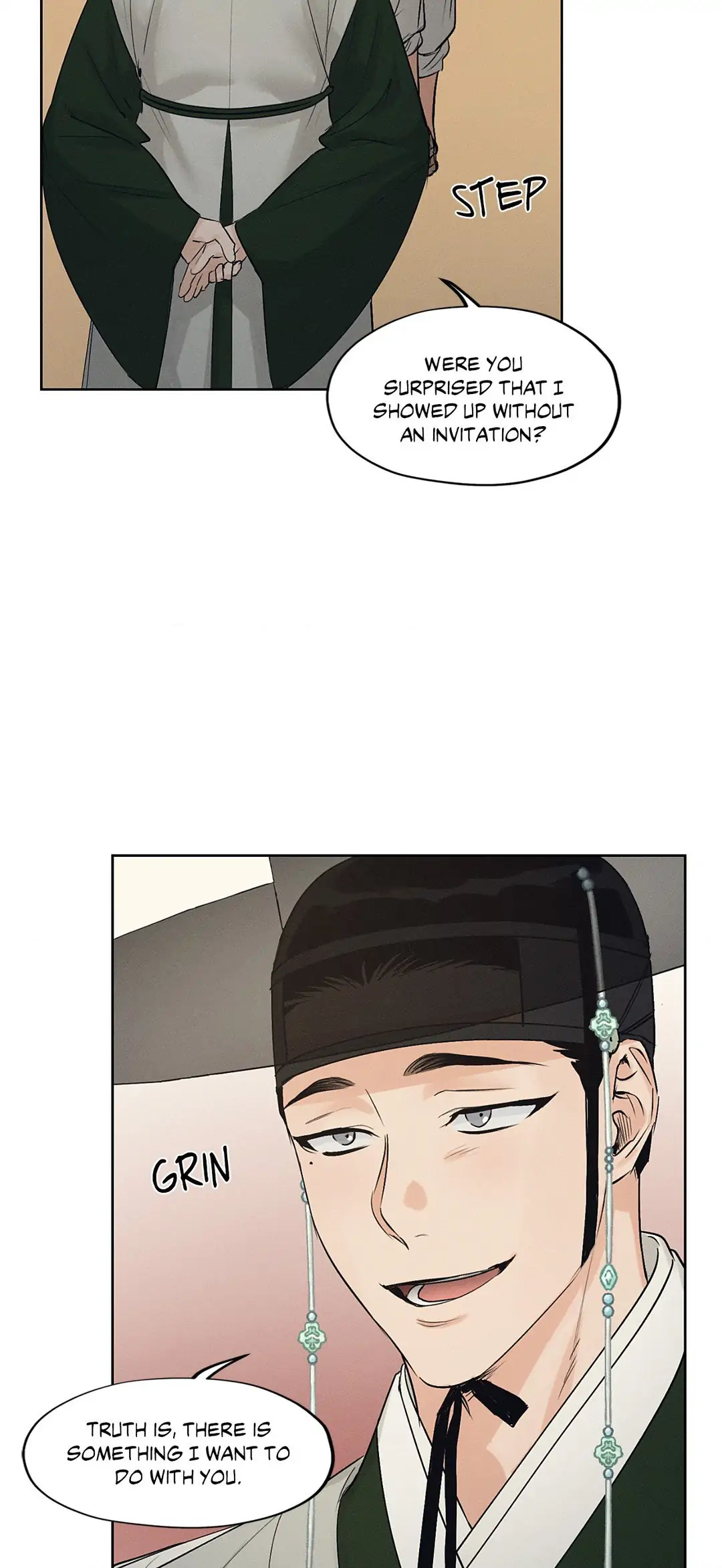 Toys of the Trade [paw] Chapter 19 - Page 42 in English