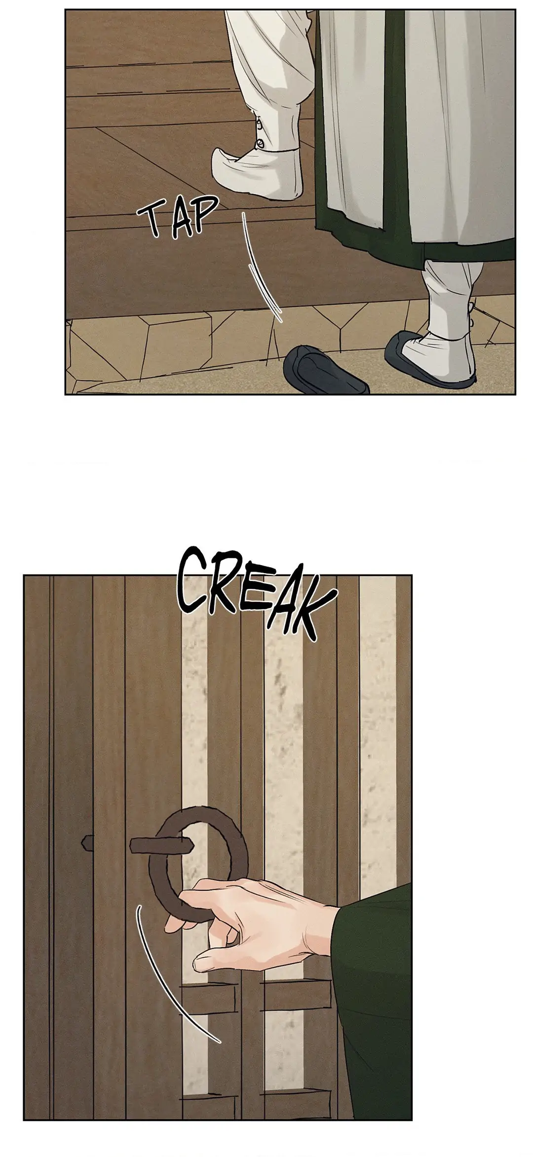 Toys of the Trade [paw] Chapter 19 - Page 44 in English
