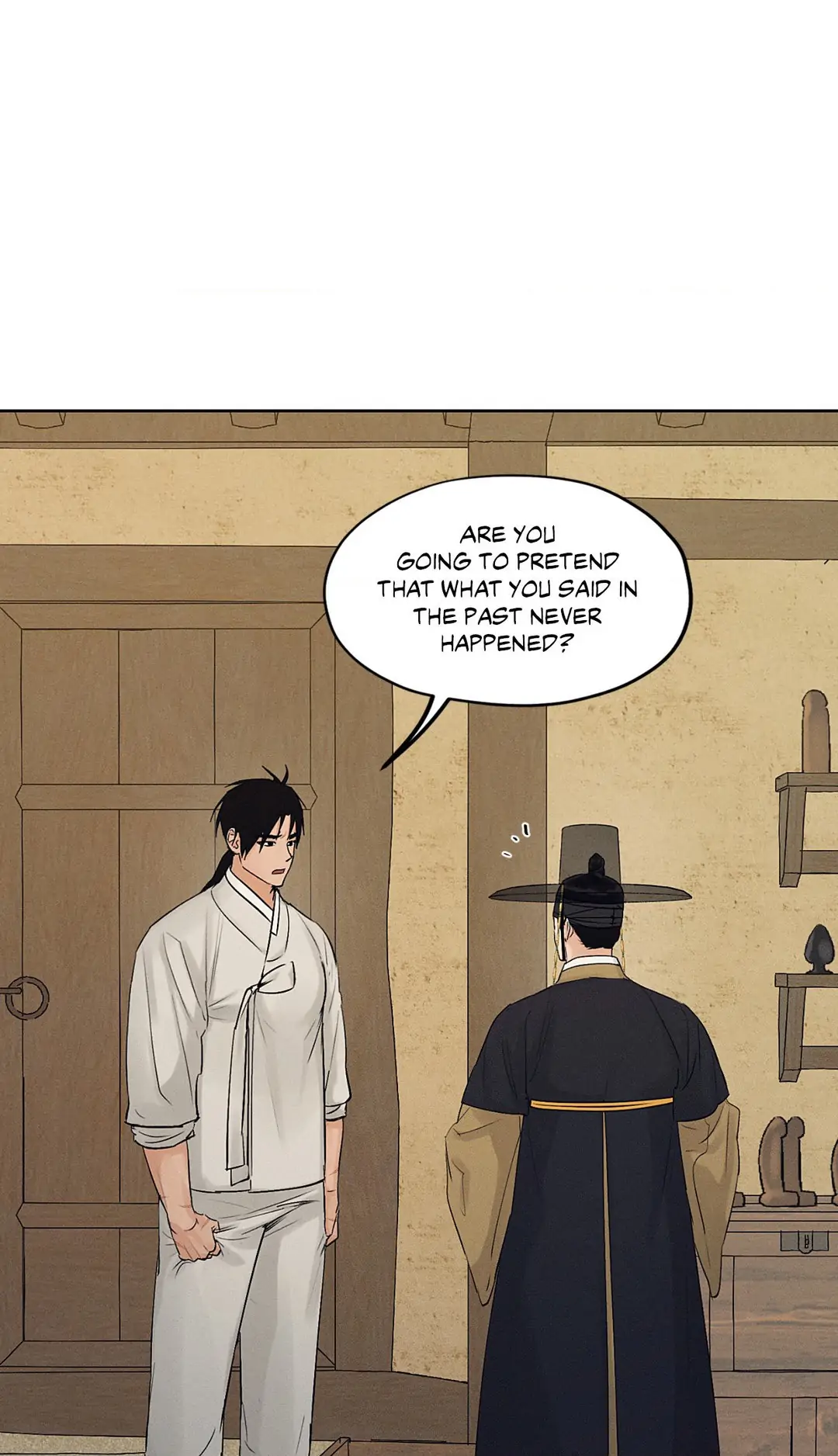Toys of the Trade [paw] Chapter 19 - Page 6 in English