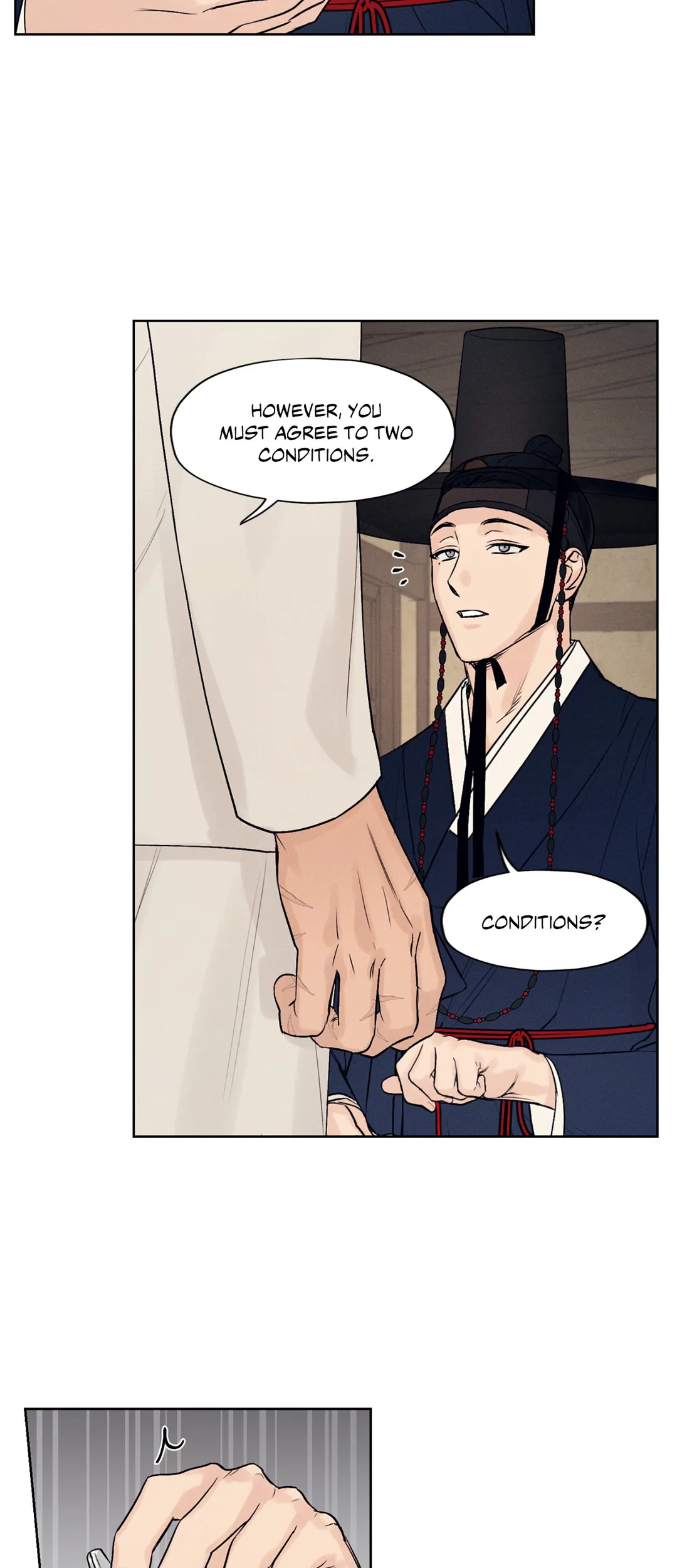 Toys of the Trade [paw] Chapter 2 - Page 14 in English