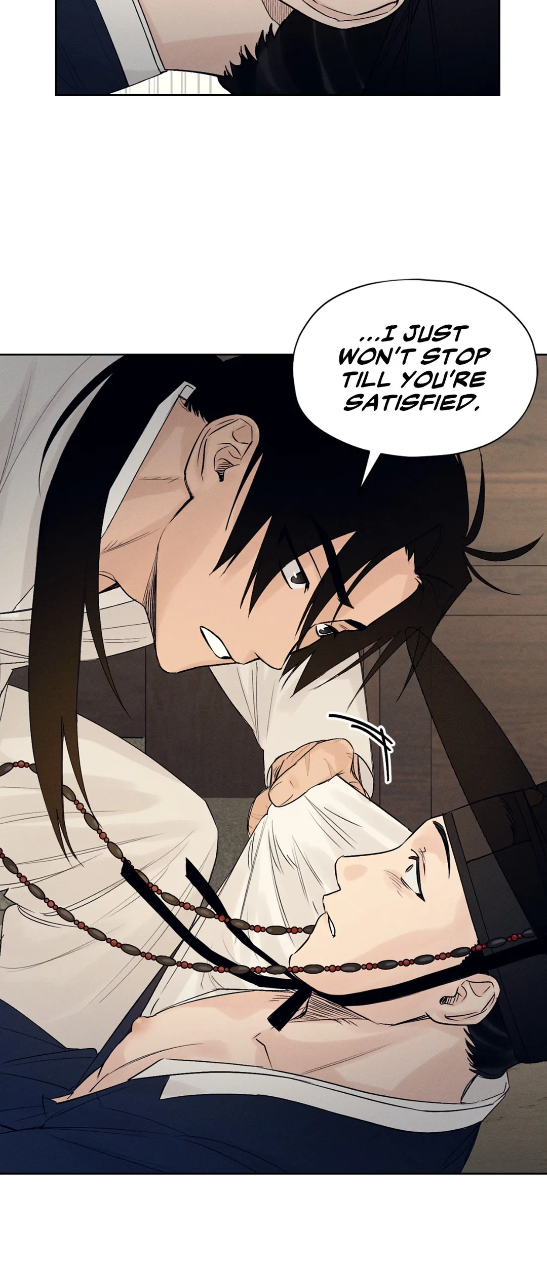 Toys of the Trade [paw] Chapter 2 - Page 18 in English