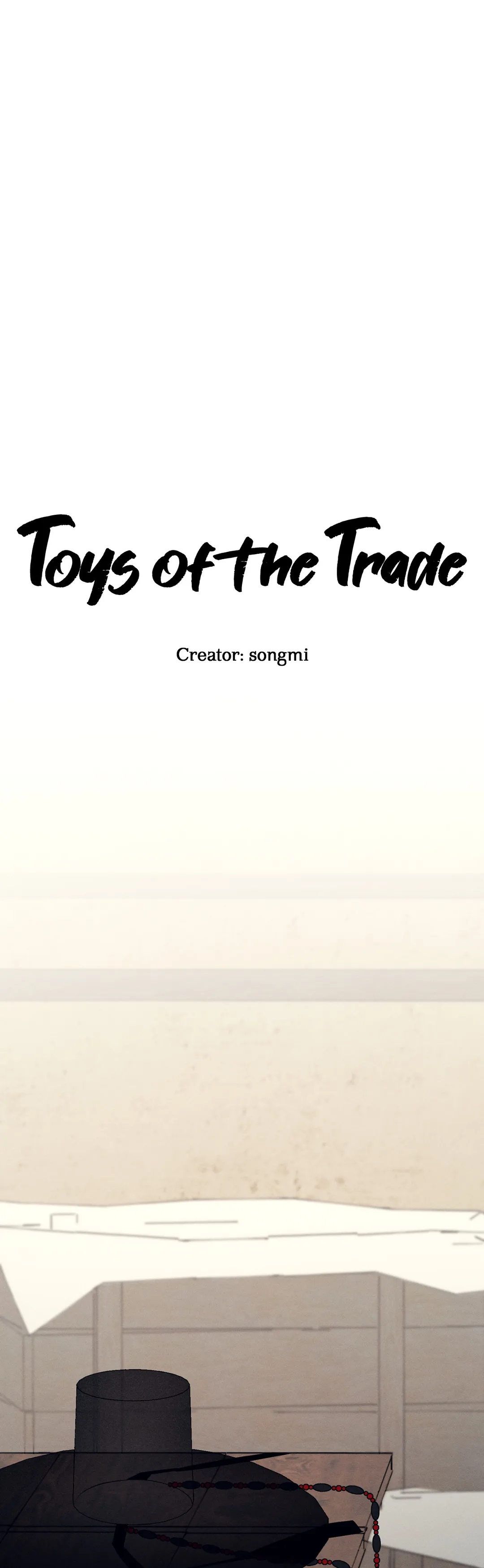 Toys of the Trade [paw] Chapter 2 - Page 19 in English