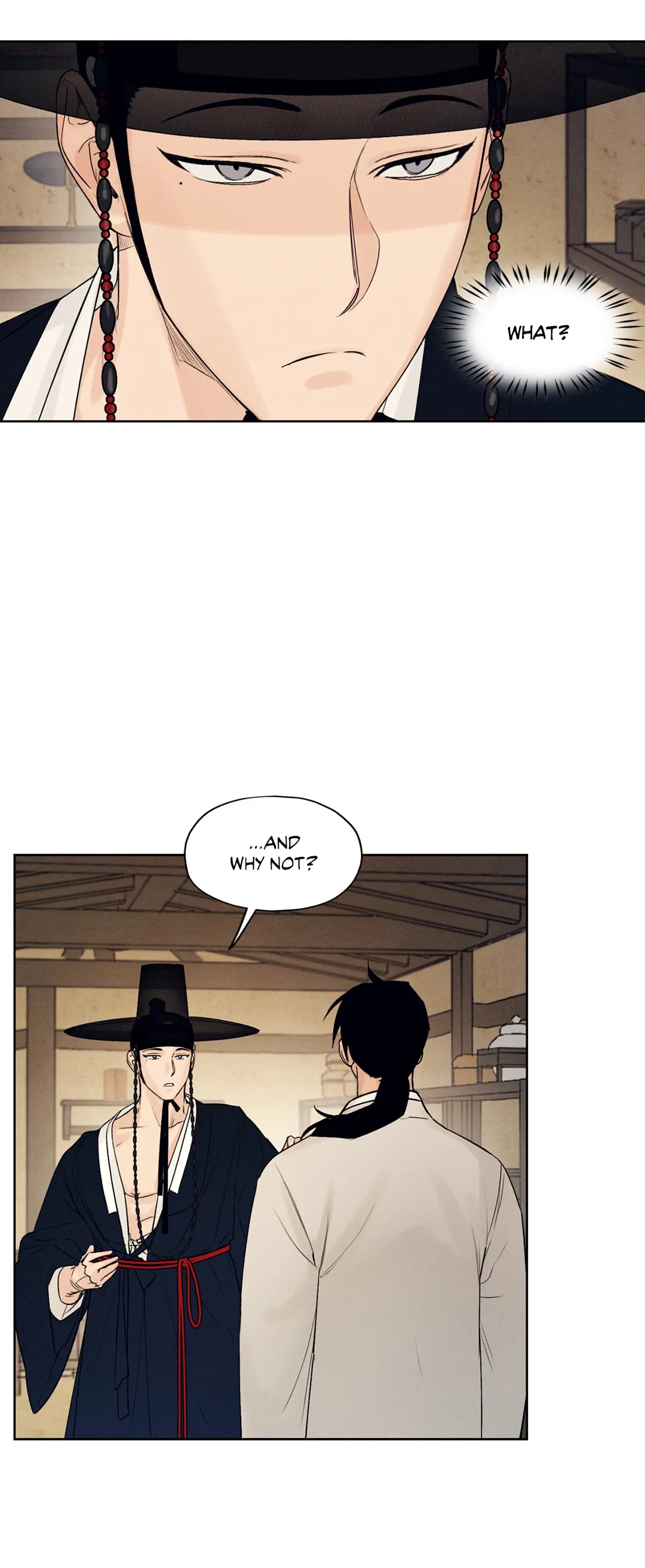 Toys of the Trade [paw] Chapter 2 - Page 3 in English