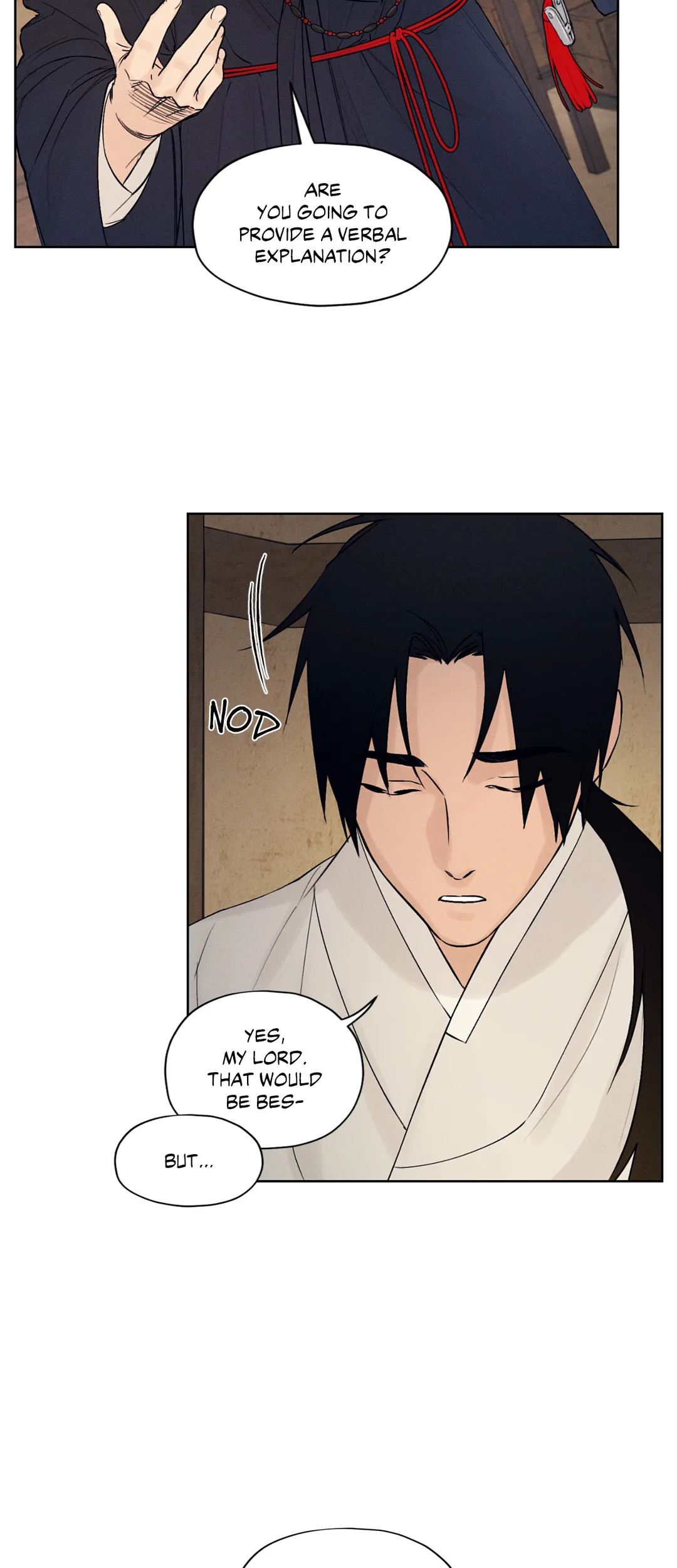 Toys of the Trade [paw] Chapter 2 - Page 8 in English