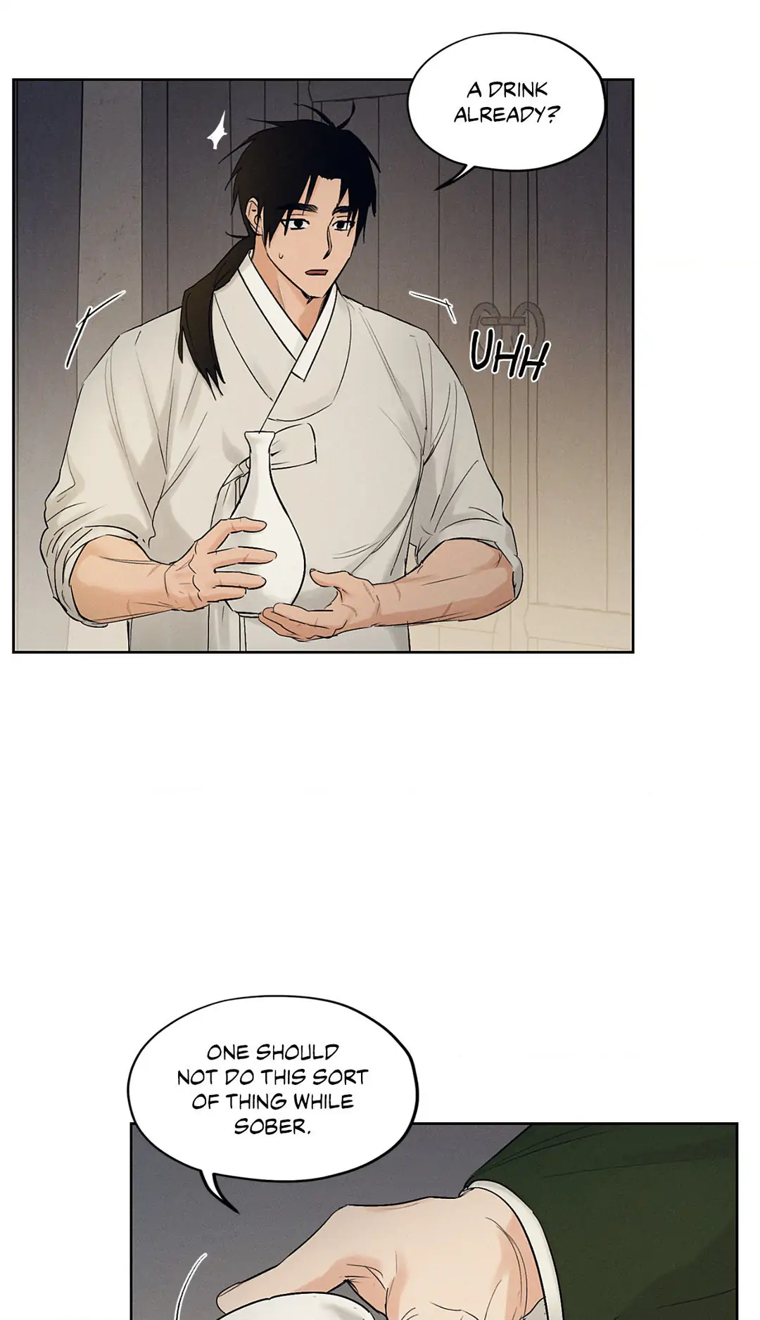 Toys of the Trade [paw] Chapter 20 - Page 10 in English