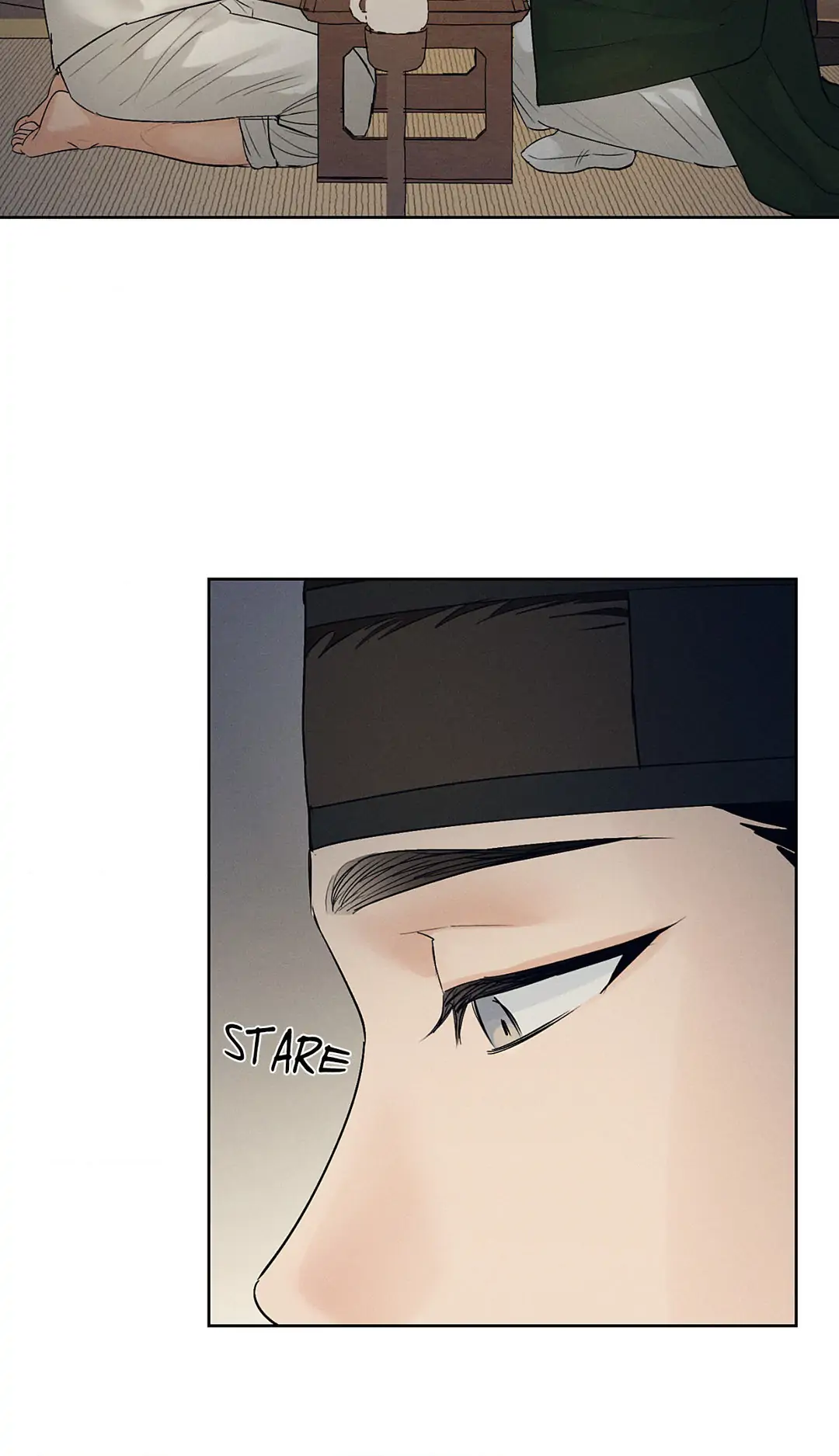 Toys of the Trade [paw] Chapter 20 - Page 12 in English