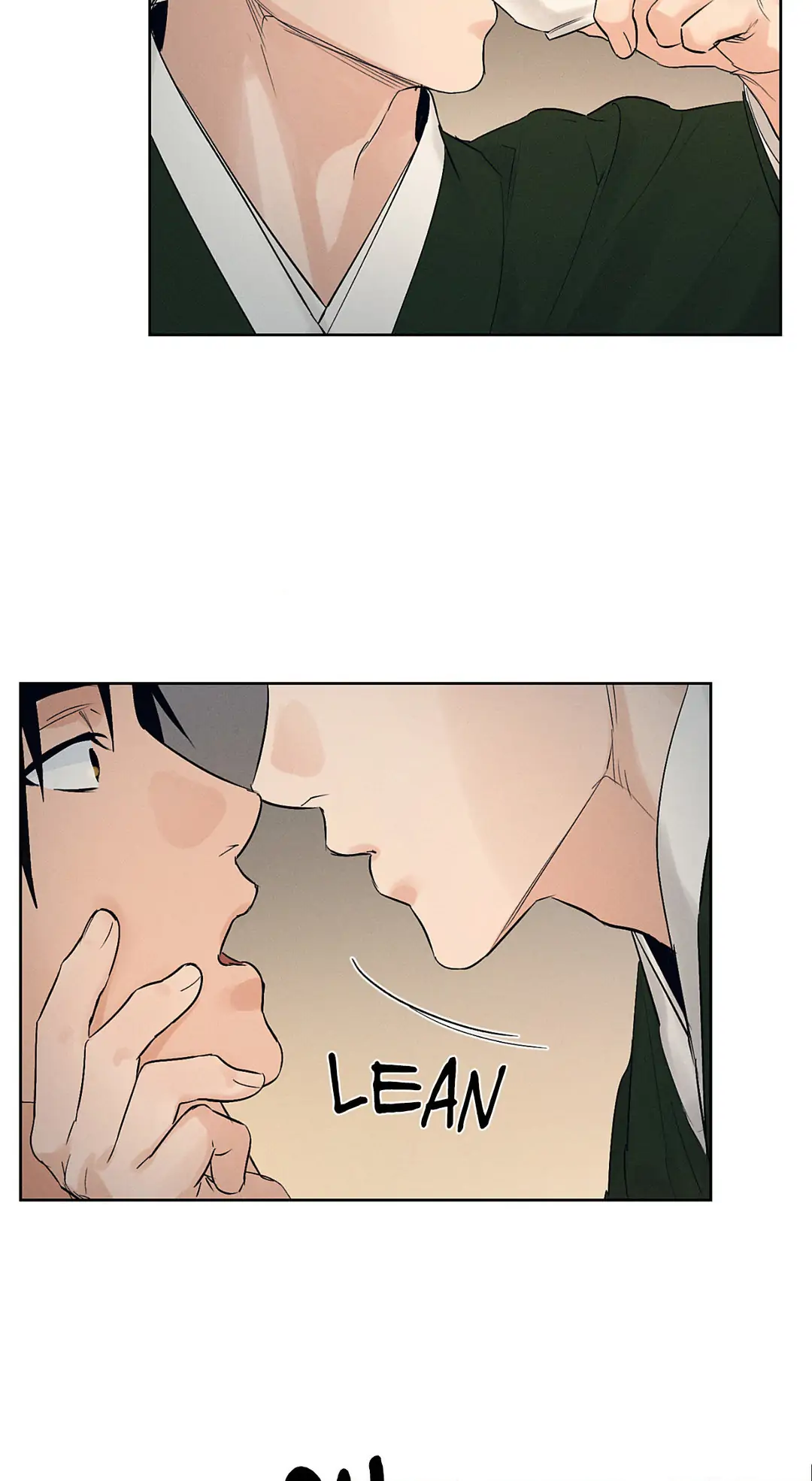 Toys of the Trade [paw] Chapter 20 - Page 18 in English