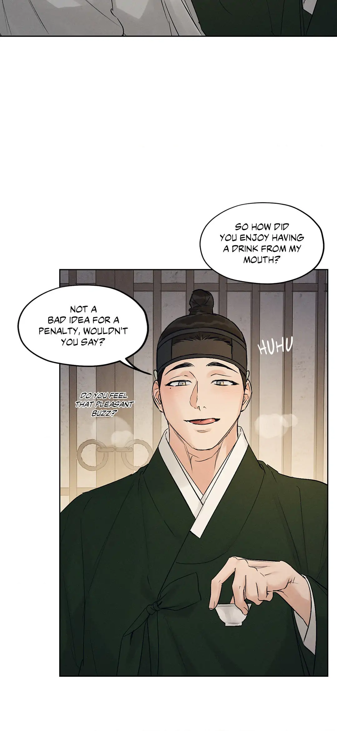 Toys of the Trade [paw] Chapter 20 - Page 24 in English