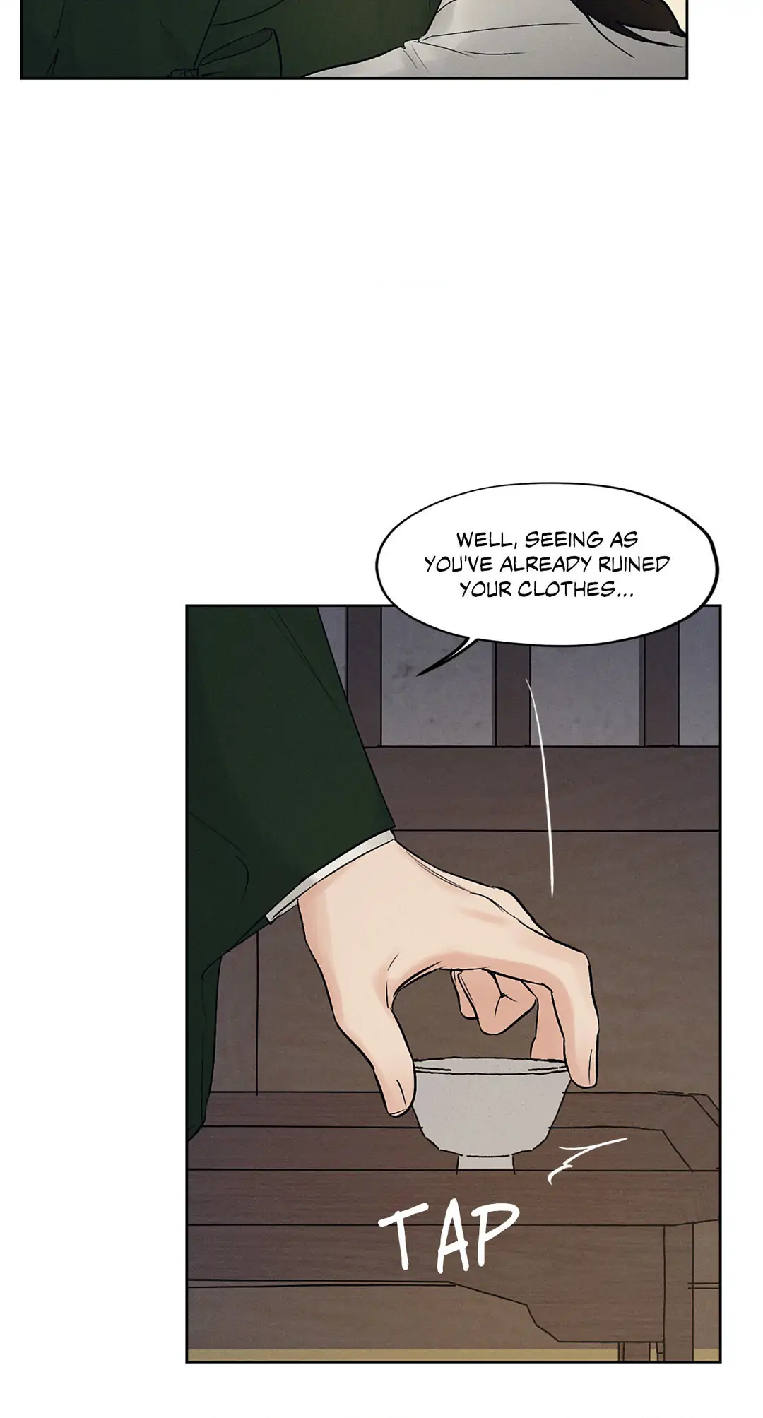 Toys of the Trade [paw] Chapter 20 - Page 28 in English