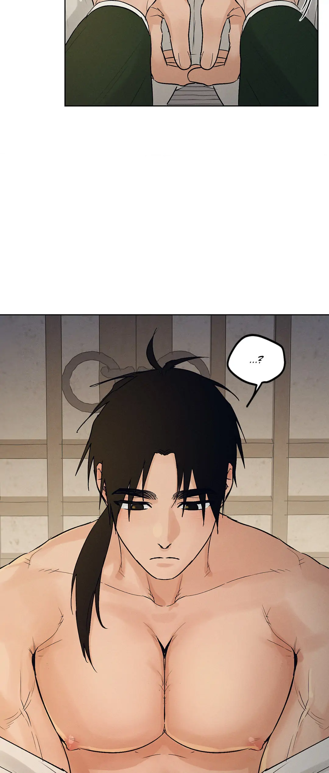 Toys of the Trade [paw] Chapter 20 - Page 31 in English