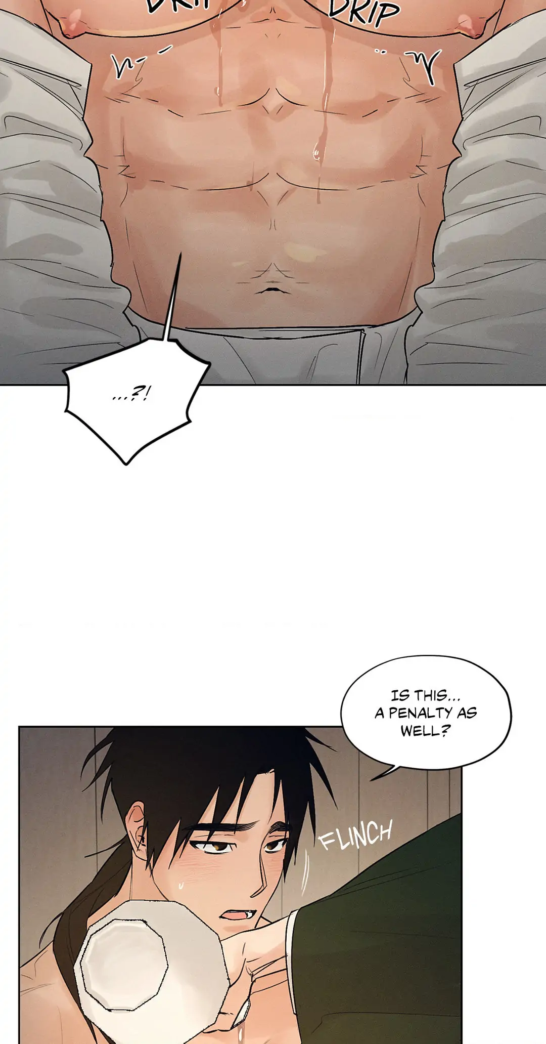 Toys of the Trade [paw] Chapter 20 - Page 34 in English