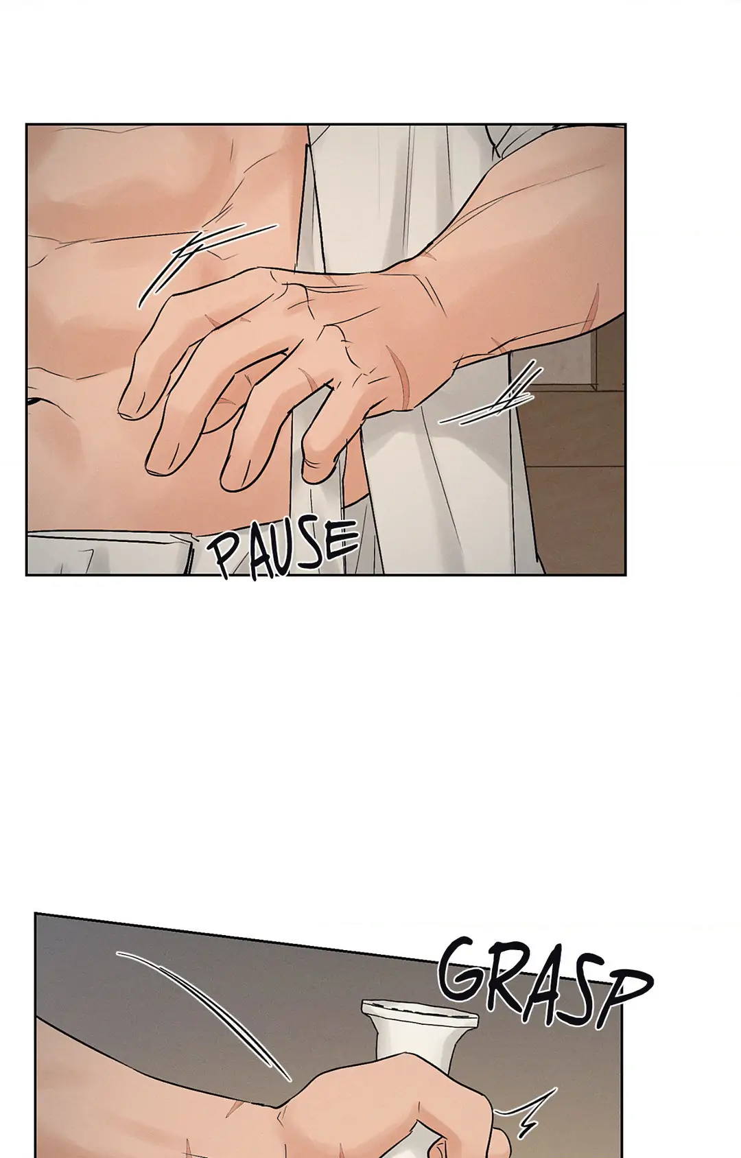 Toys of the Trade [paw] Chapter 20 - Page 54 in English
