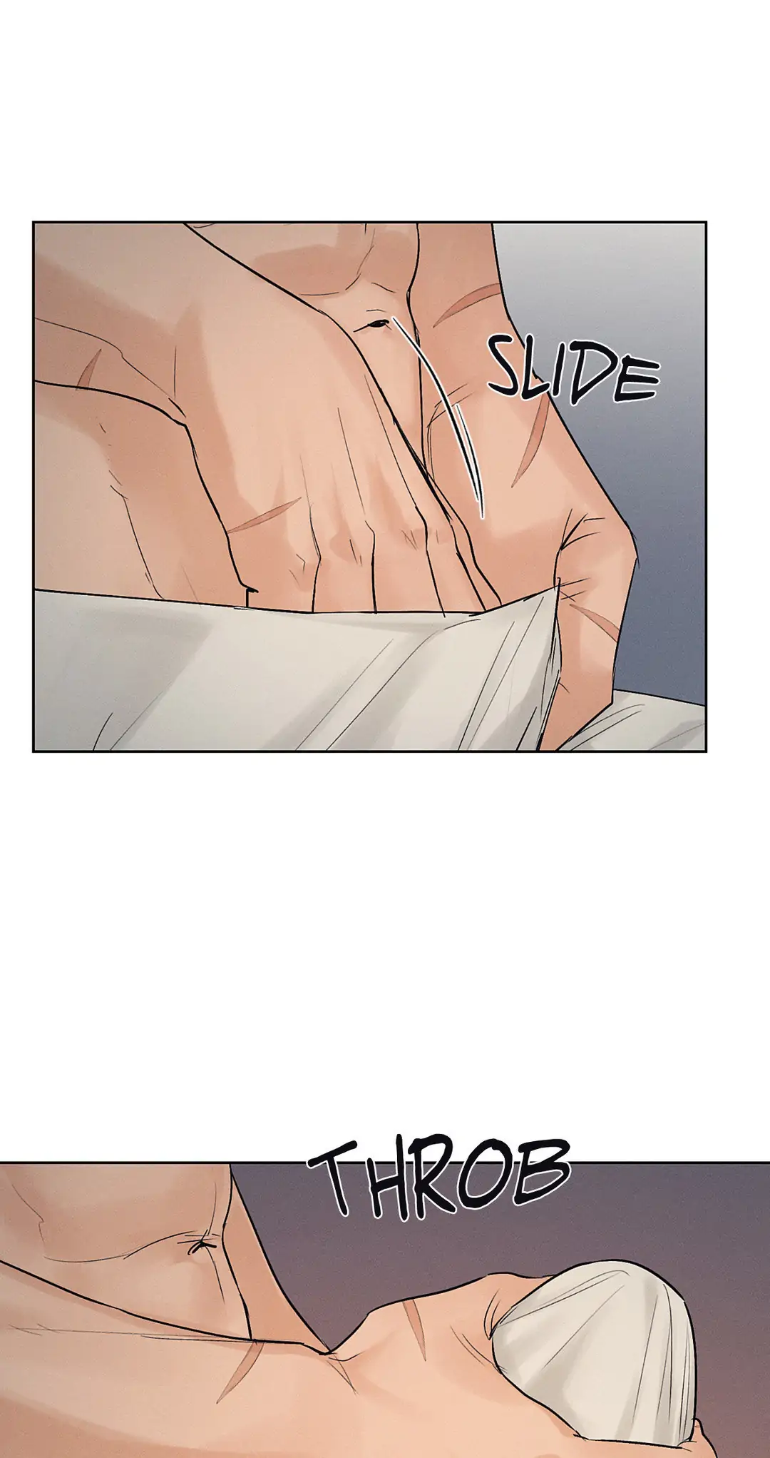 Toys of the Trade [paw] Chapter 20 - Page 58 in English