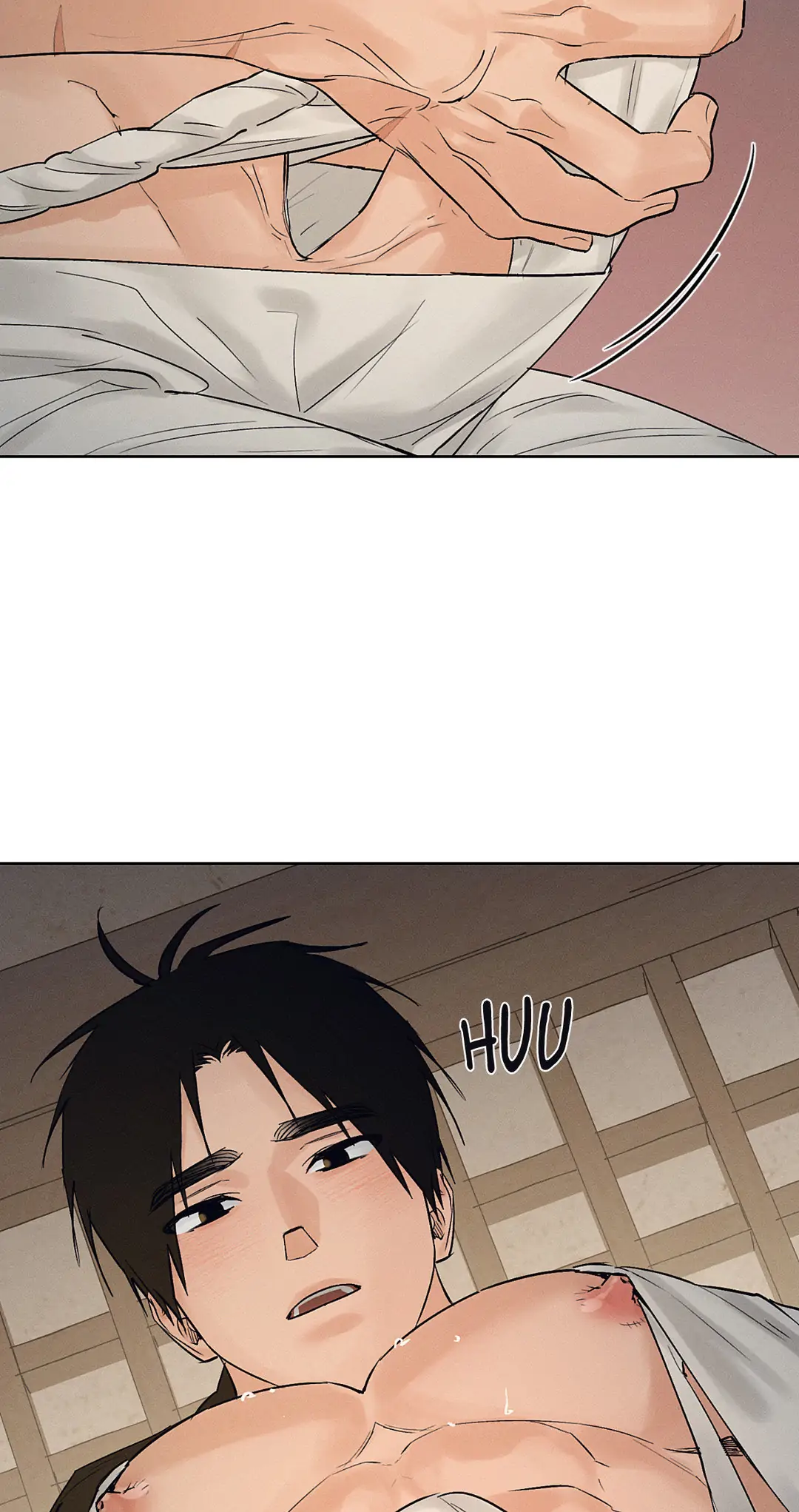 Toys of the Trade [paw] Chapter 20 - Page 59 in English