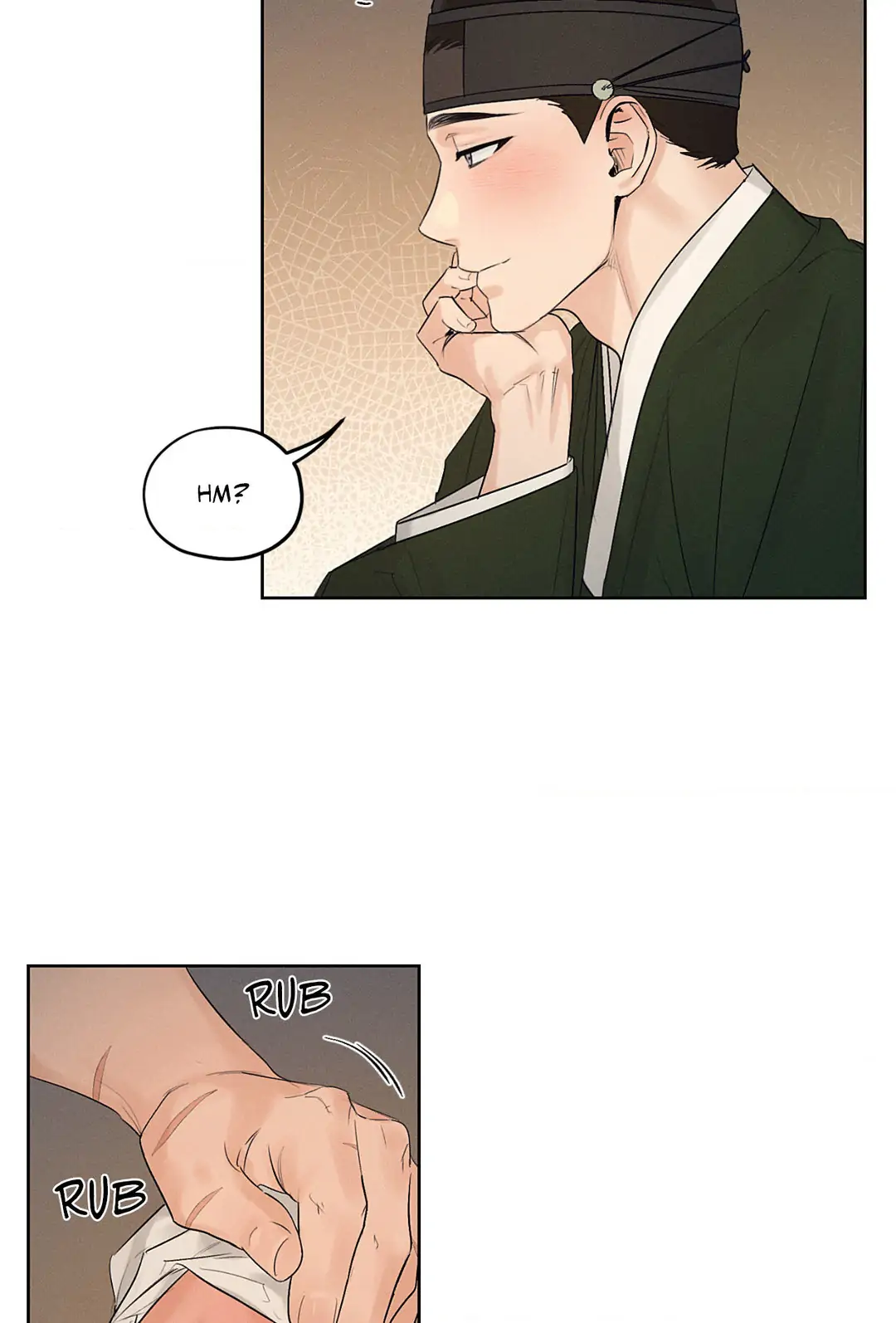 Toys of the Trade [paw] Chapter 21 - Page 14 in English