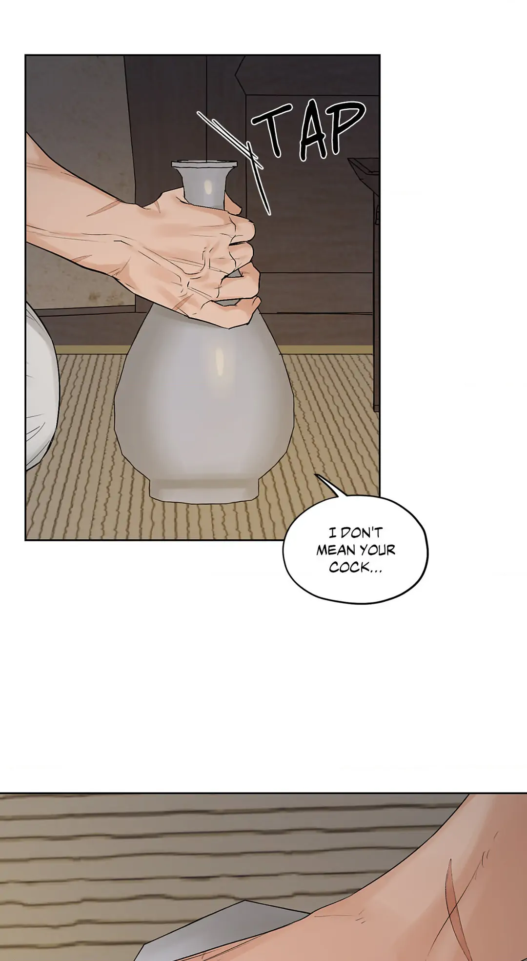 Toys of the Trade [paw] Chapter 21 - Page 21 in English