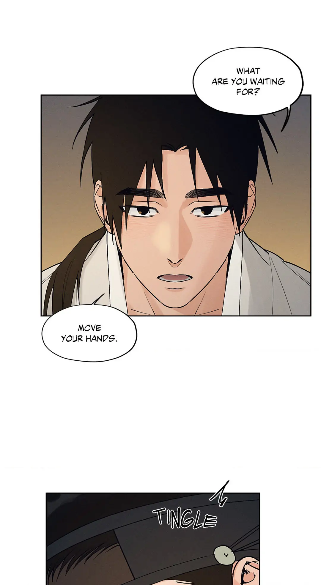 Toys of the Trade [paw] Chapter 21 - Page 29 in English