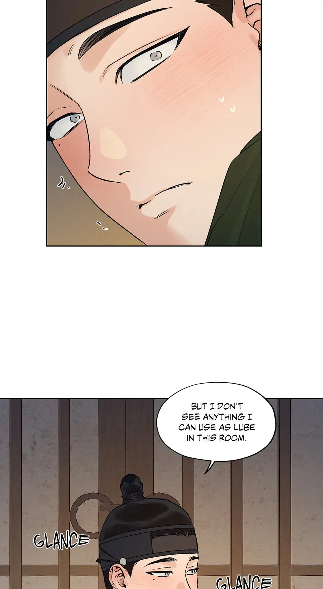 Toys of the Trade [paw] Chapter 21 - Page 30 in English
