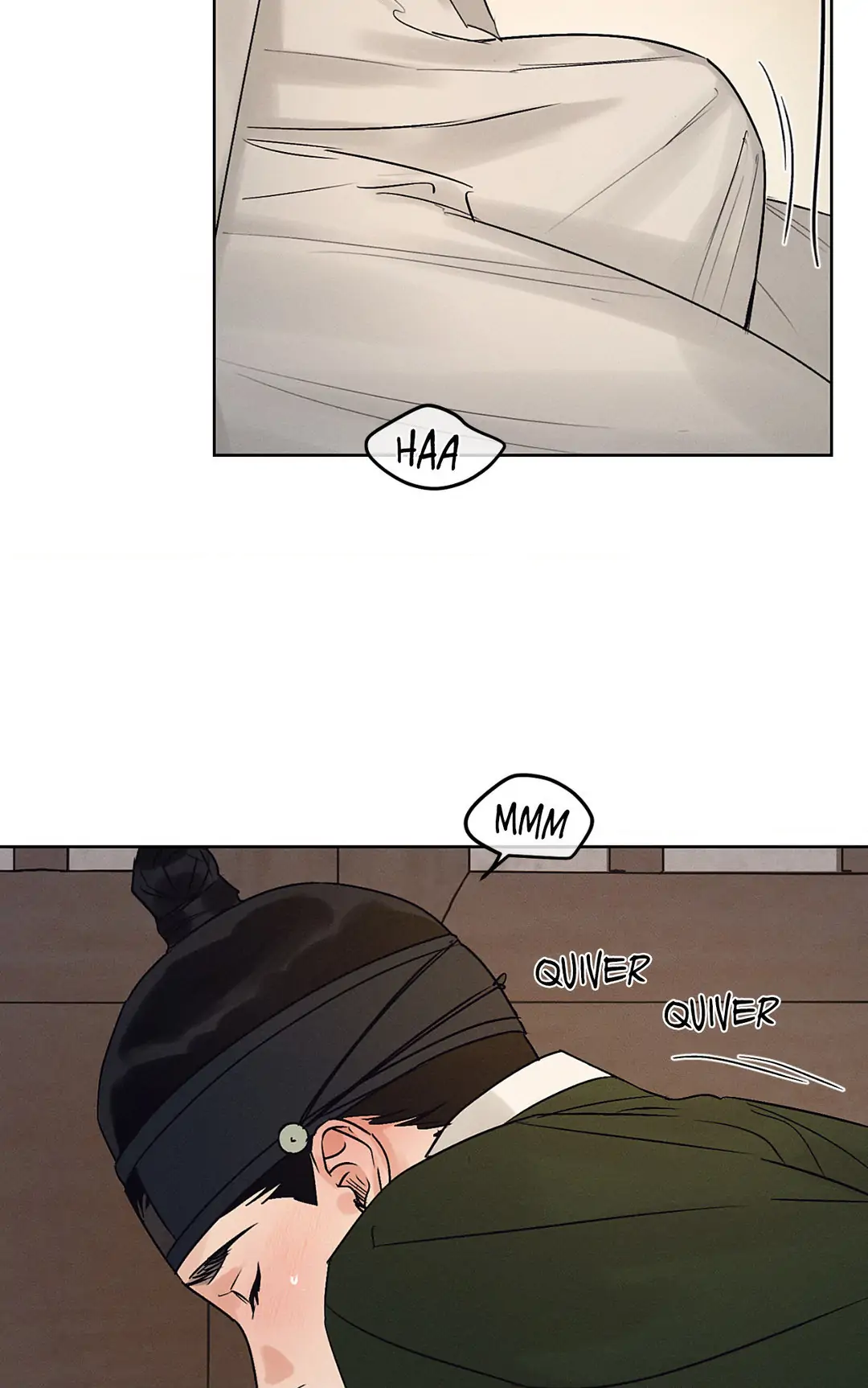 Toys of the Trade [paw] Chapter 21 - Page 47 in English