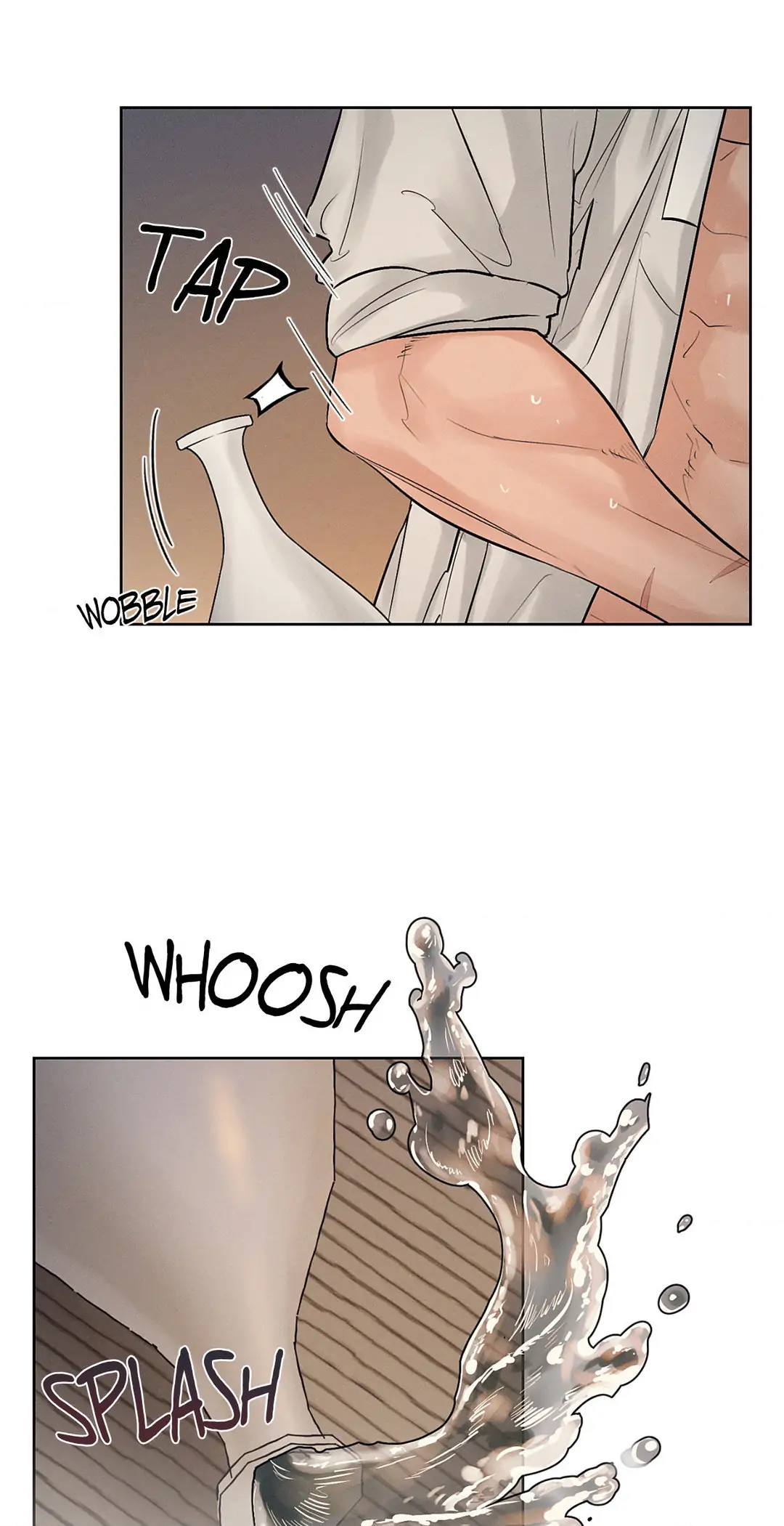 Toys of the Trade [paw] Chapter 21 - Page 9 in English
