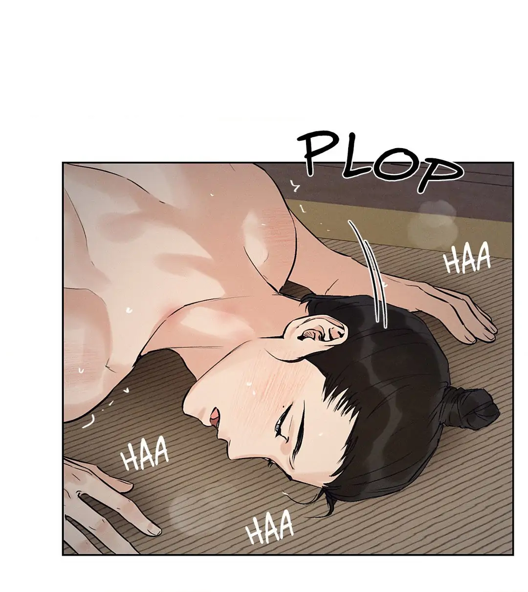 Toys of the Trade [paw] Chapter 22 - Page 36 in English