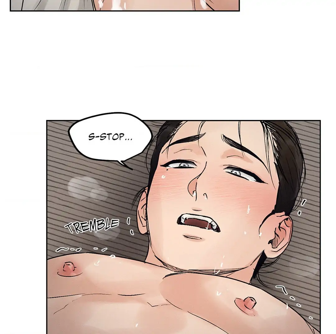 Toys of the Trade [paw] Chapter 22 - Page 93 in English