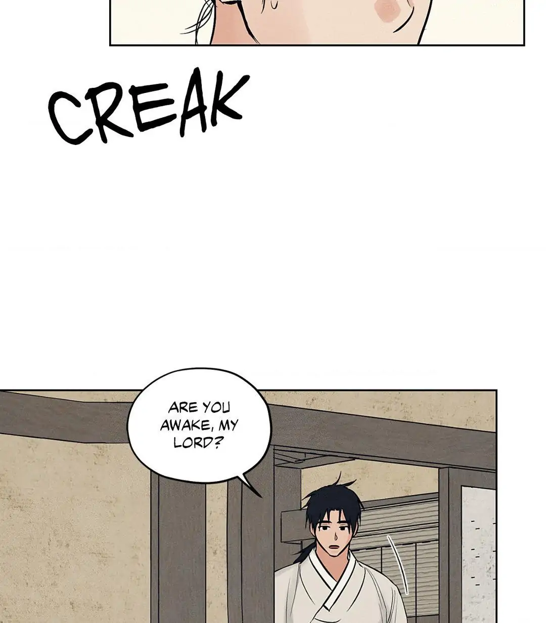 Toys of the Trade [paw] Chapter 23 - Page 20 in English