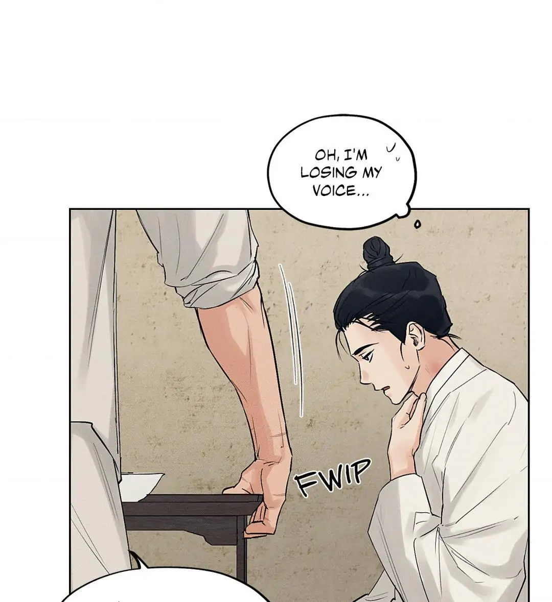 Toys of the Trade [paw] Chapter 23 - Page 22 in English