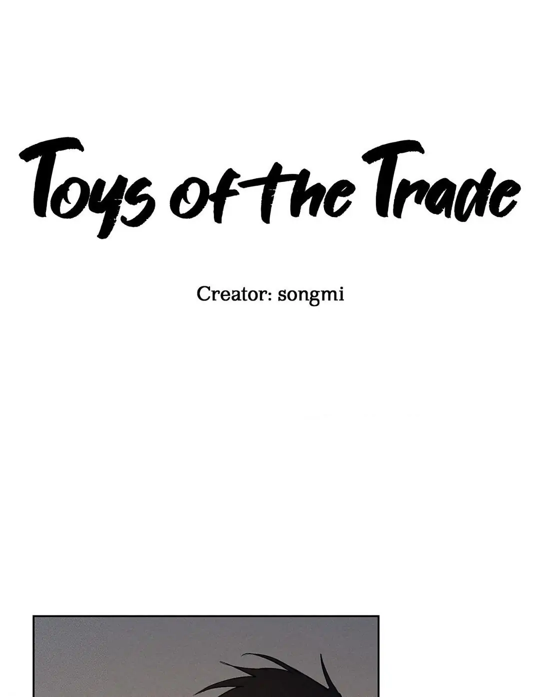Toys of the Trade [paw] Chapter 23 - Page 3 in English
