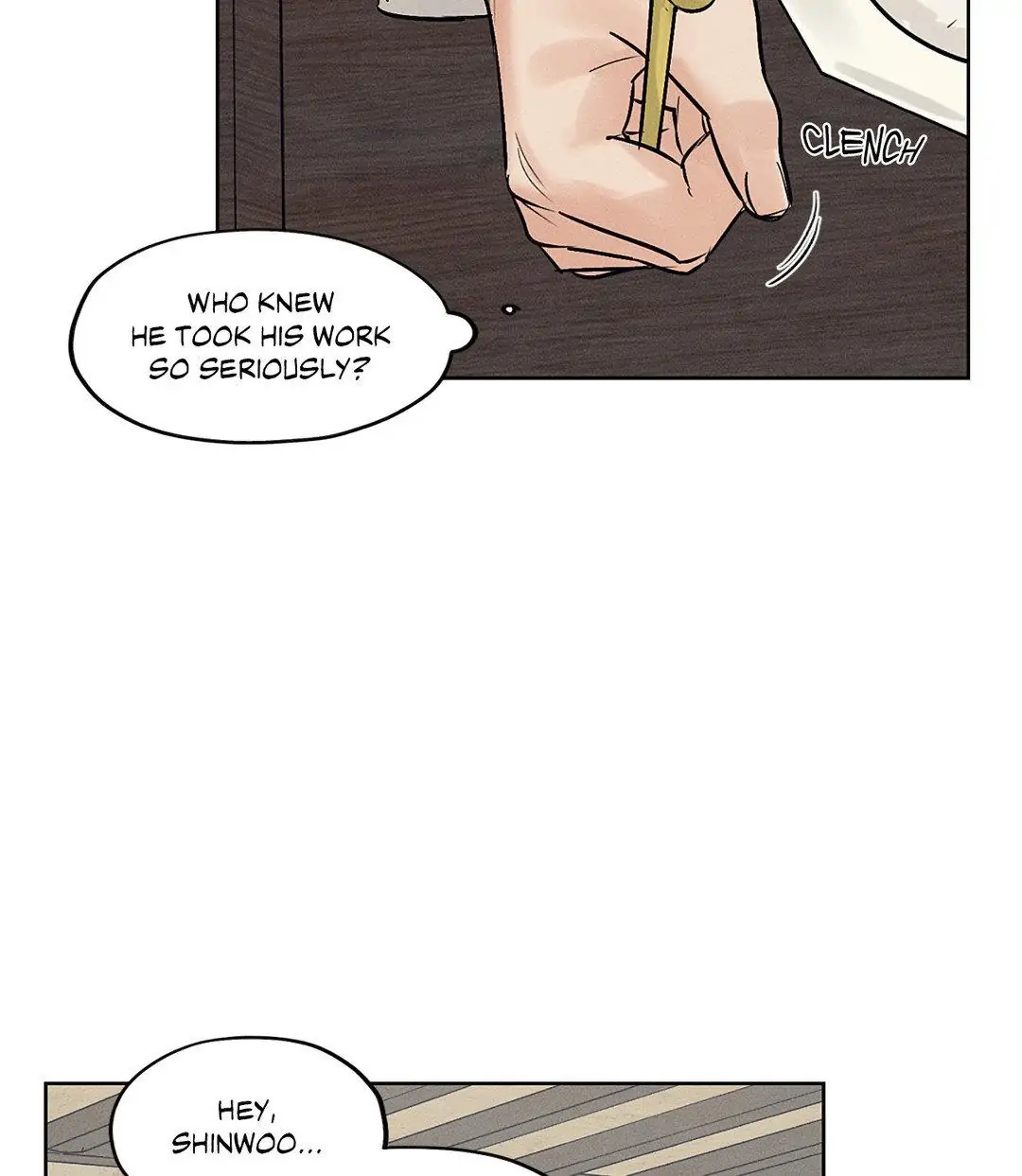 Toys of the Trade [paw] Chapter 23 - Page 41 in English