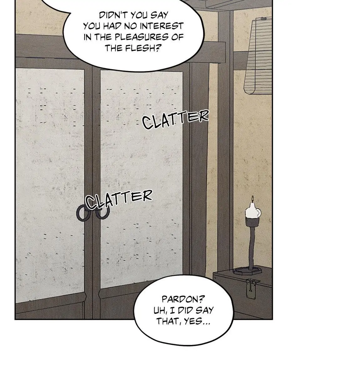 Toys of the Trade [paw] Chapter 23 - Page 42 in English