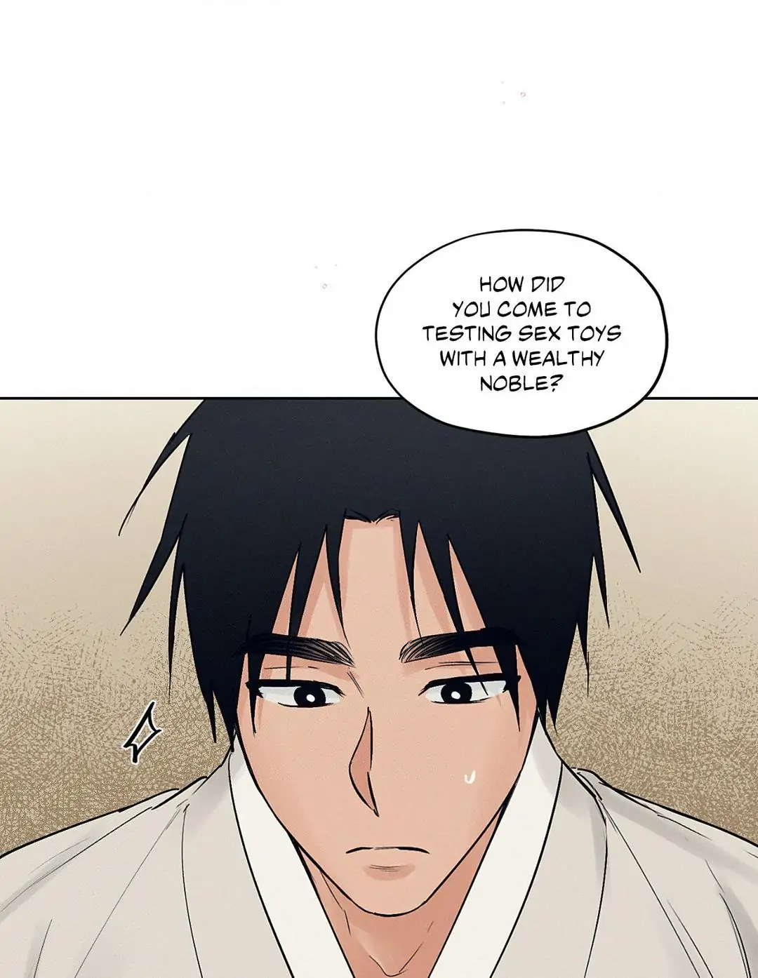Toys of the Trade [paw] Chapter 23 - Page 50 in English