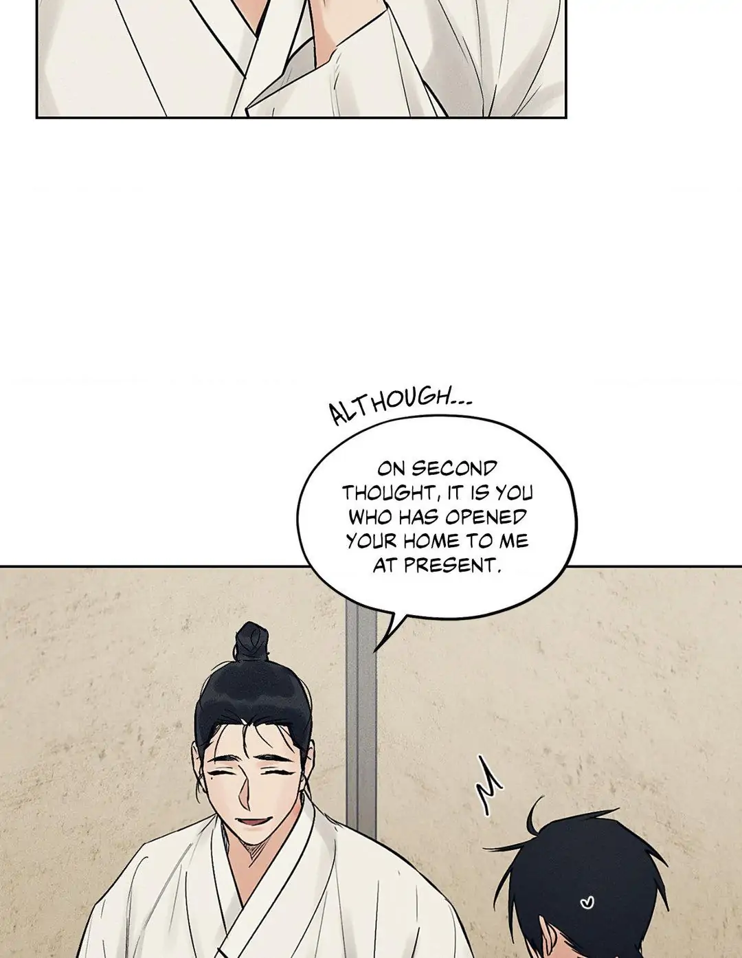 Toys of the Trade [paw] Chapter 23 - Page 54 in English