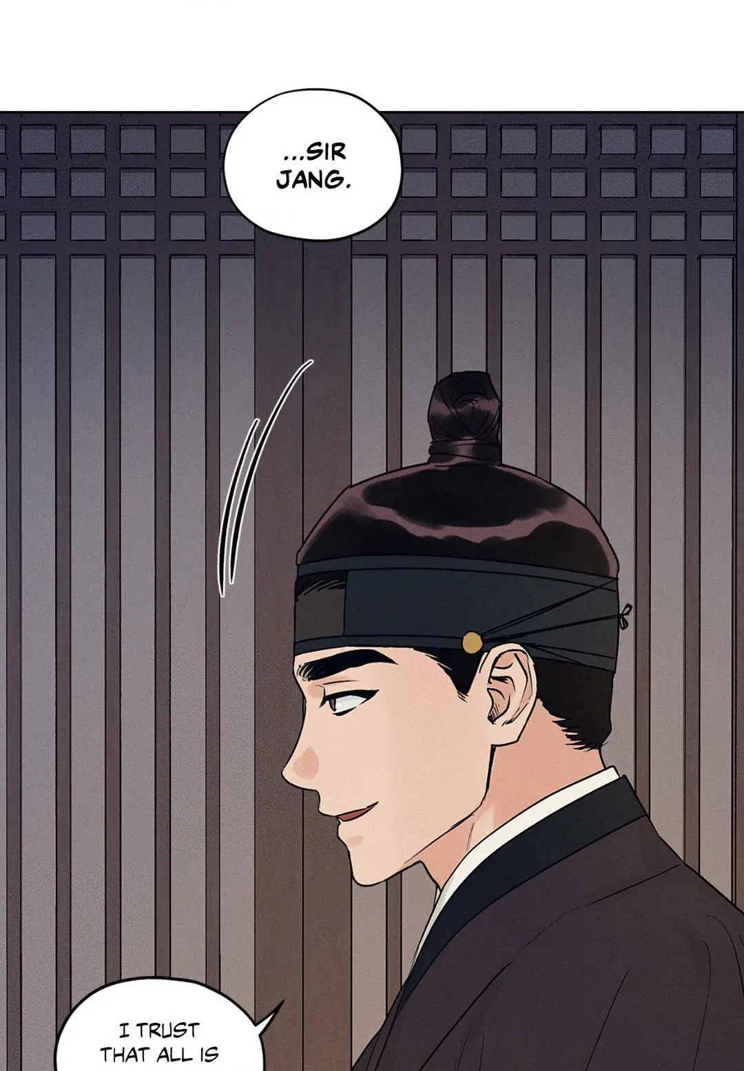 Toys of the Trade [paw] Chapter 23 - Page 65 in English