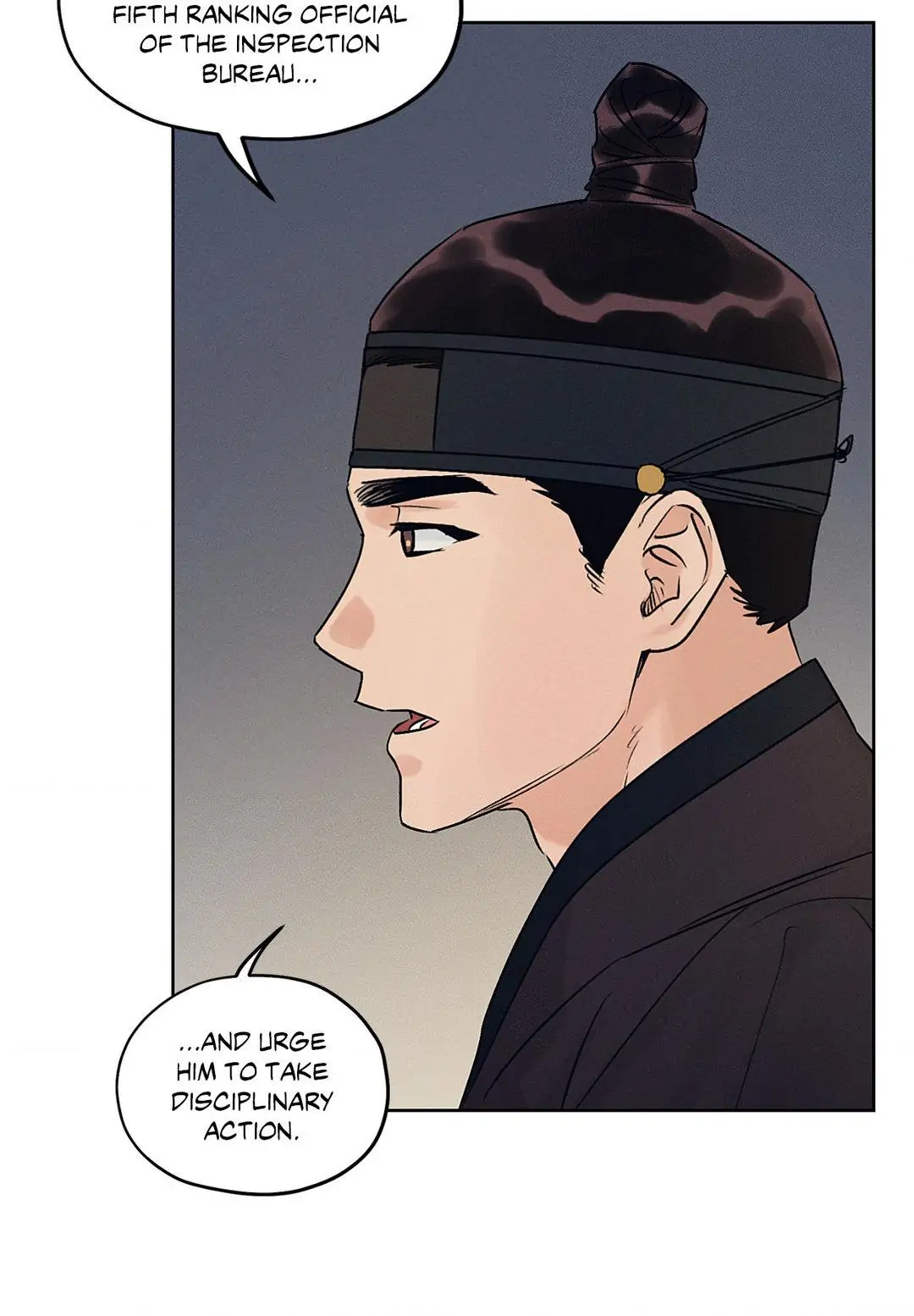 Toys of the Trade [paw] Chapter 23 - Page 70 in English